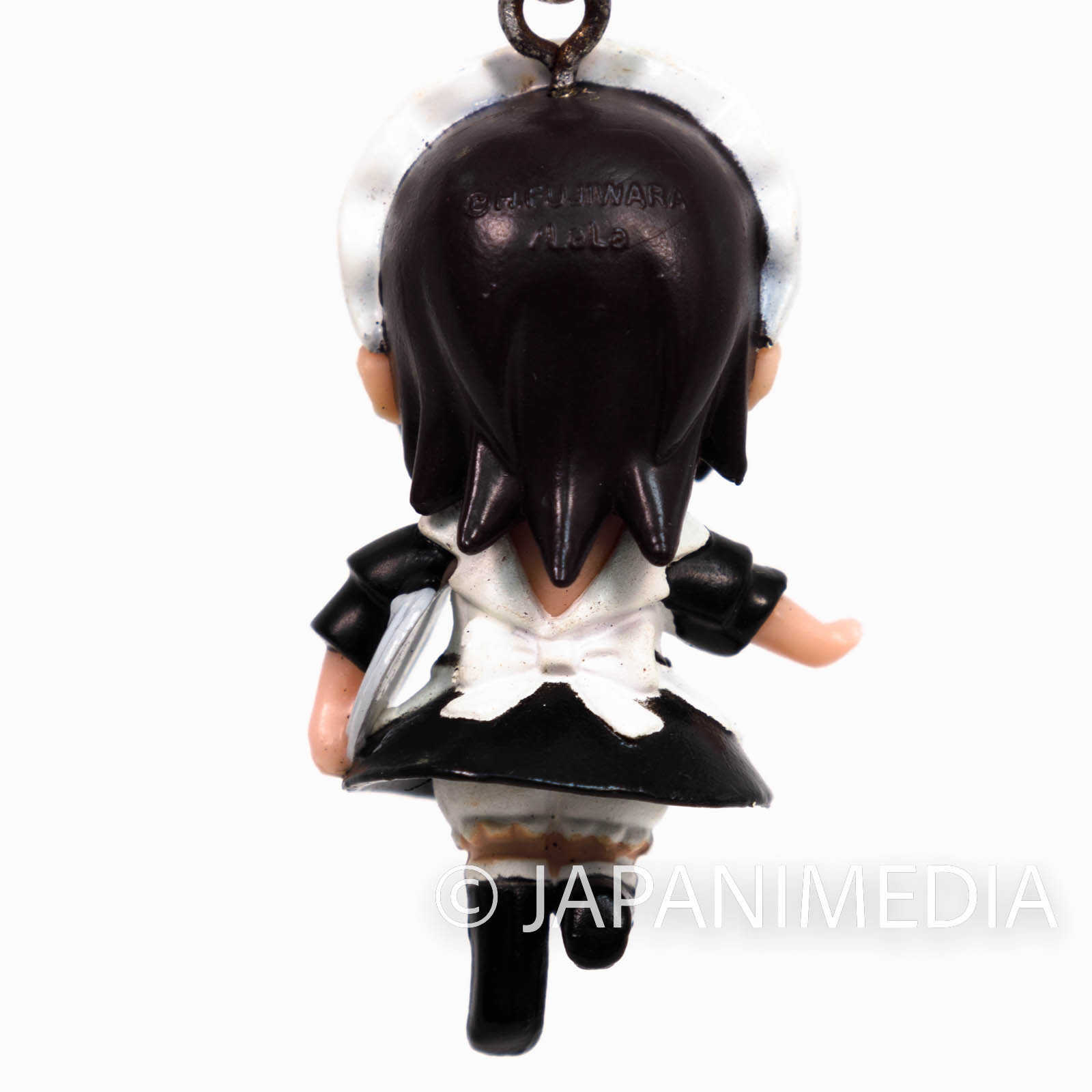 Kaichou wa Maid Sama! Misaki-chan Figure strap JAPAN 2 Japanimedia Store
