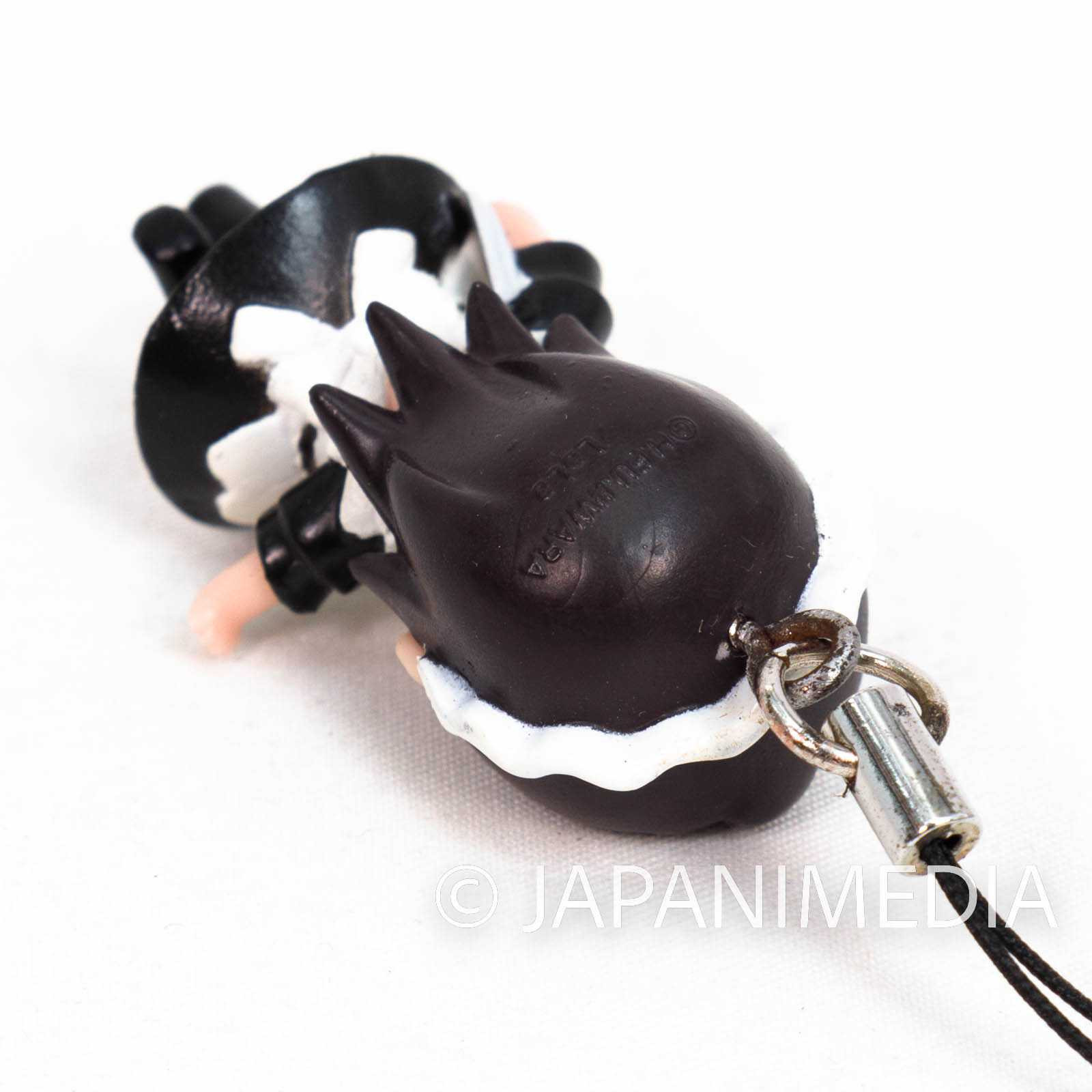 Kaichou wa Maid Sama! Misaki-chan Figure strap JAPAN 2 Japanimedia Store
