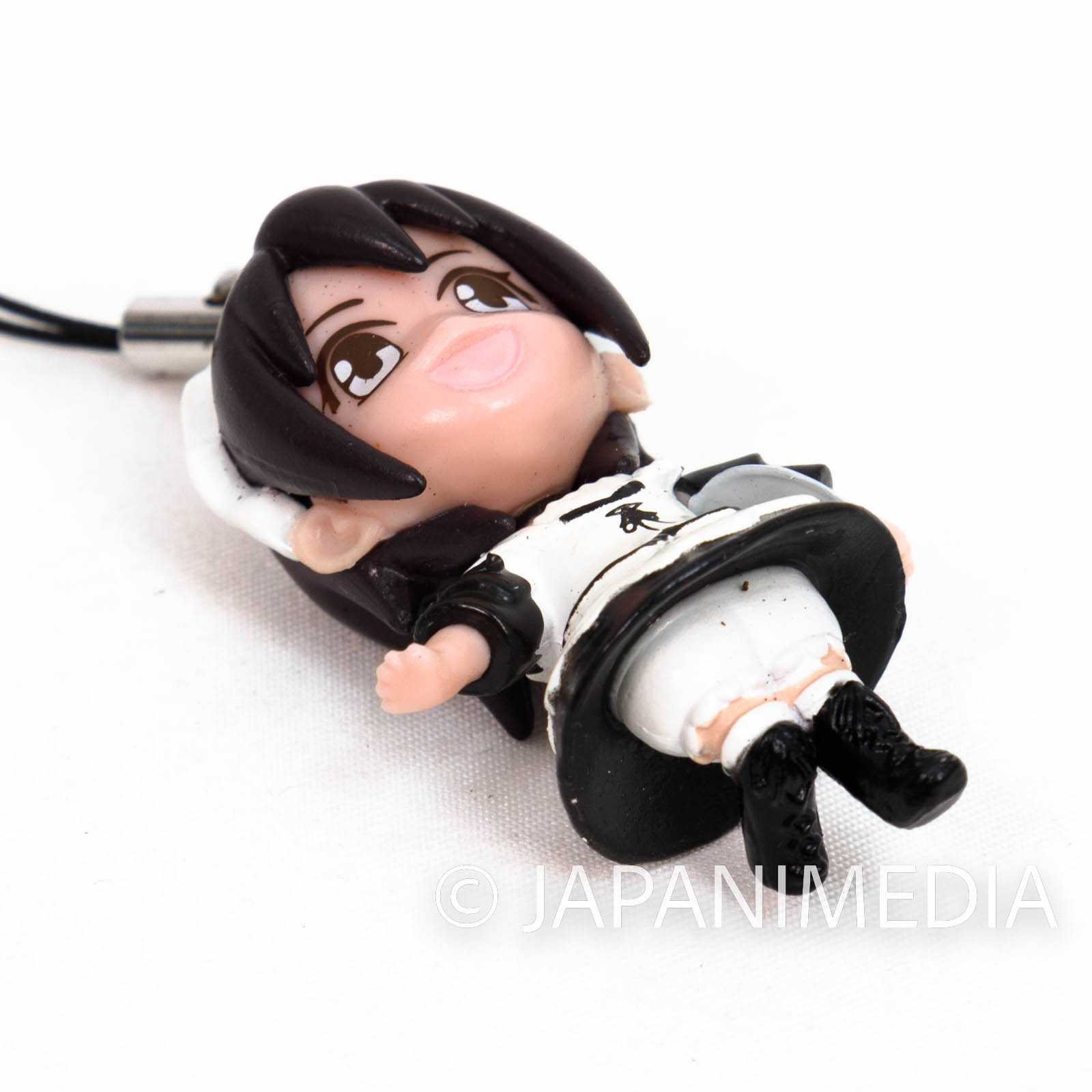 Kaichou wa Maid Sama! Misaki-chan Figure strap JAPAN 2 Japanimedia Store