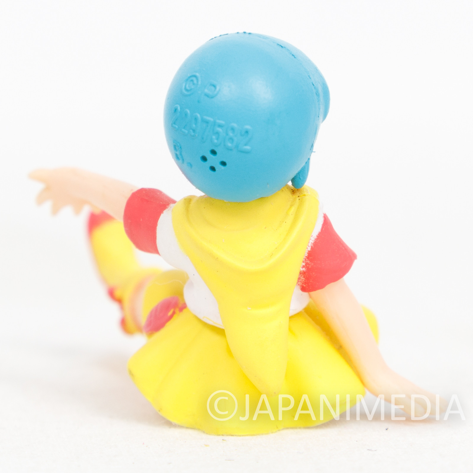 Magic Angel Creamy Mami Yu Morisawa Desktop Miniature Figure