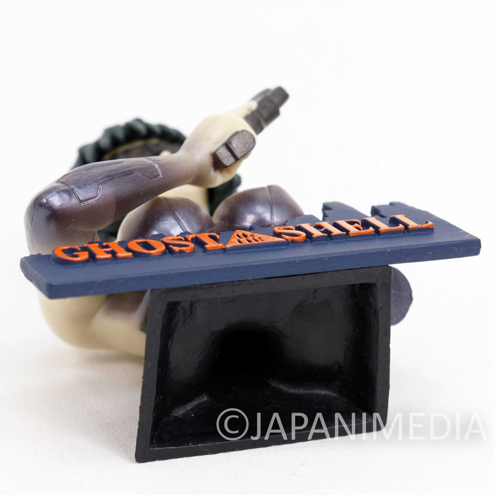 Ghost in the Shell Motoko Kusanagi Mini Figure Jacket Picture JAPAN Japanimedia Store 6 Ghost in the Shell Motoko Kusanagi Mini Figure Jacket Picture JAPAN Japanimedia Store 6