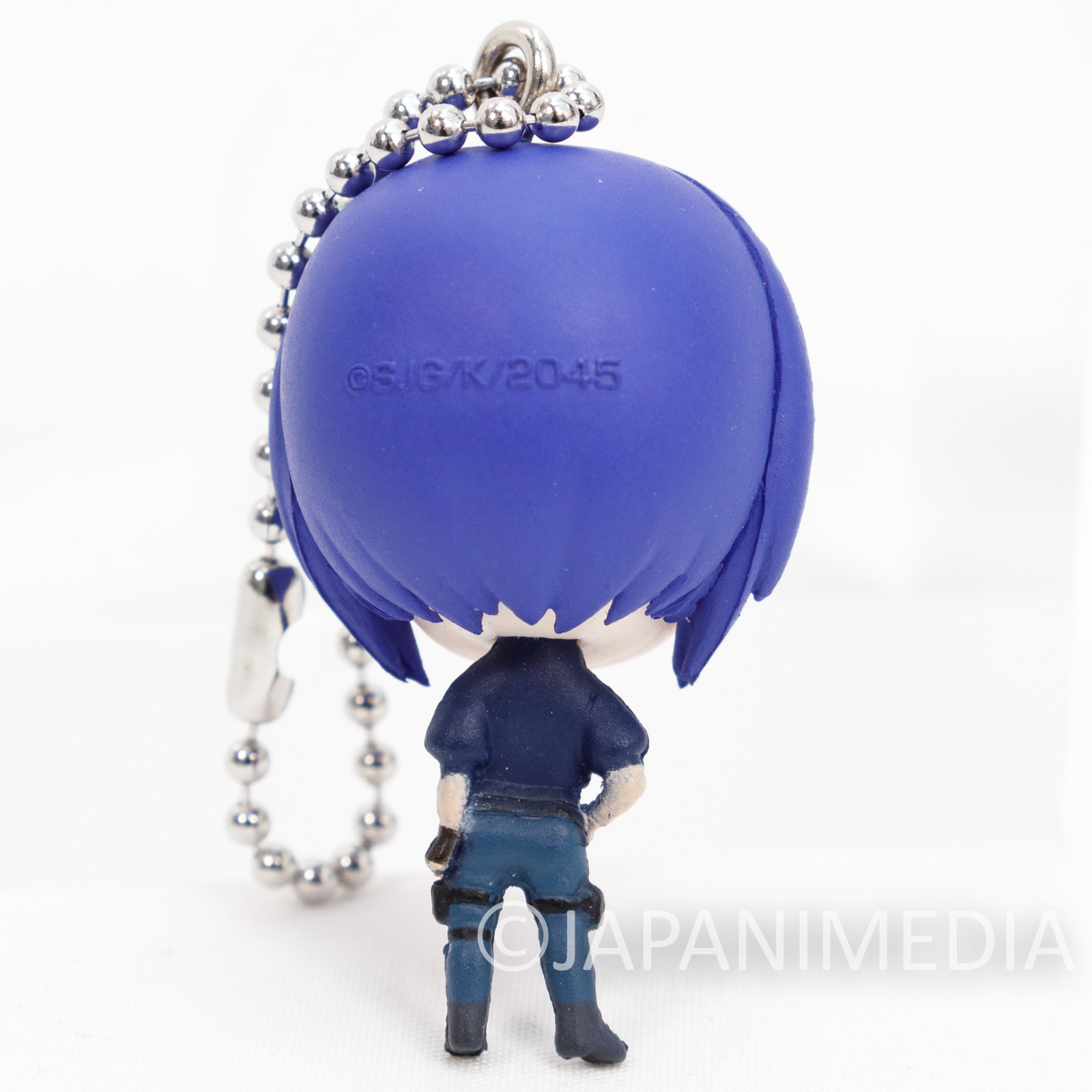 Tokyo Ghoul: Re Rubber Mat Coaster [Saiko Yonashi] (Anime Toy