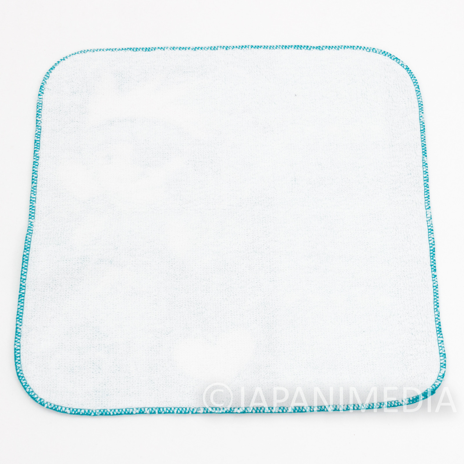 D.Gray-man Lavi Hand Towel 8x8 inch Movic JAPAN ANIME MANGA
