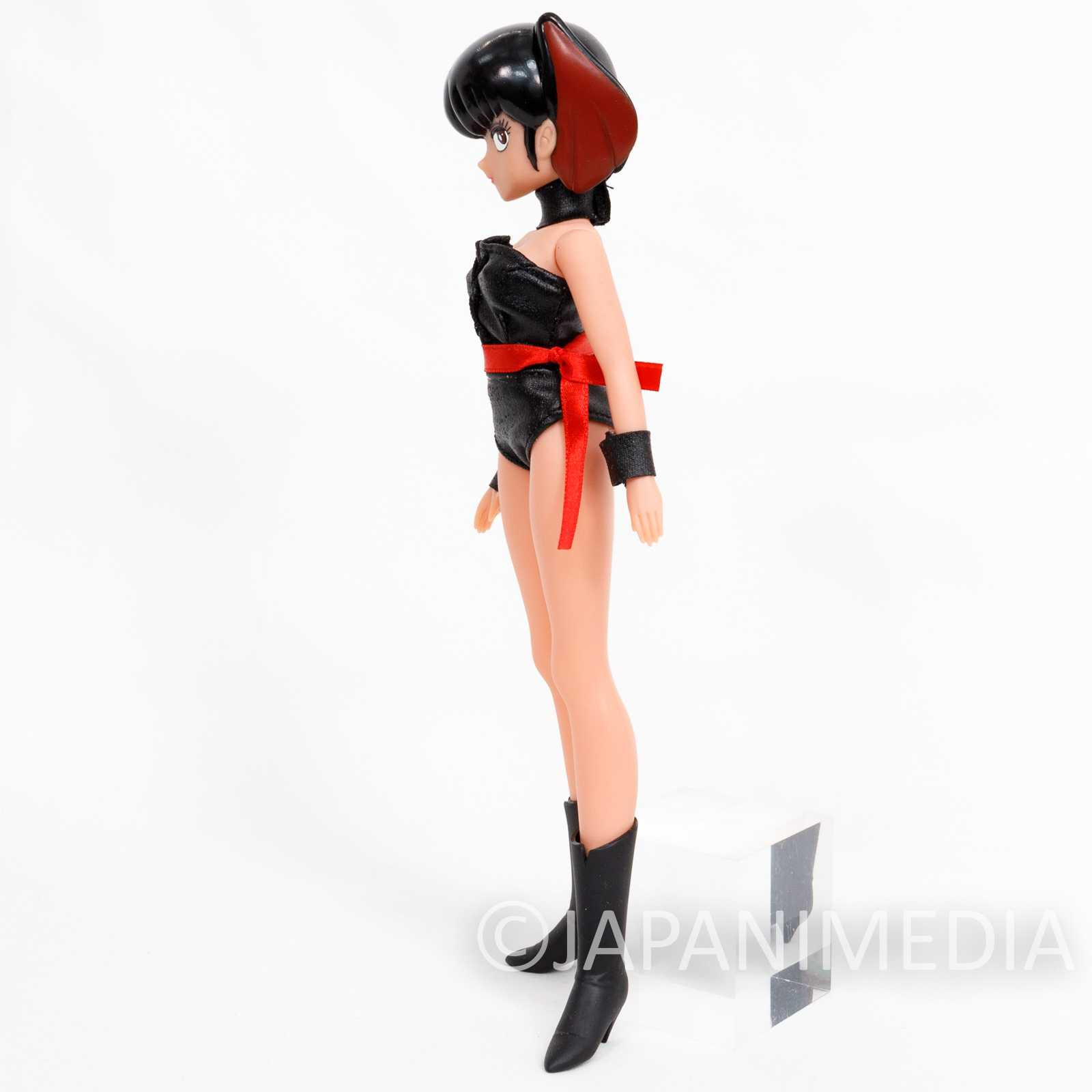 Urusei Yatsura KURAMA Soft Vinyl Figure 10" Super Excellent Model Marmit Japanimedia Store