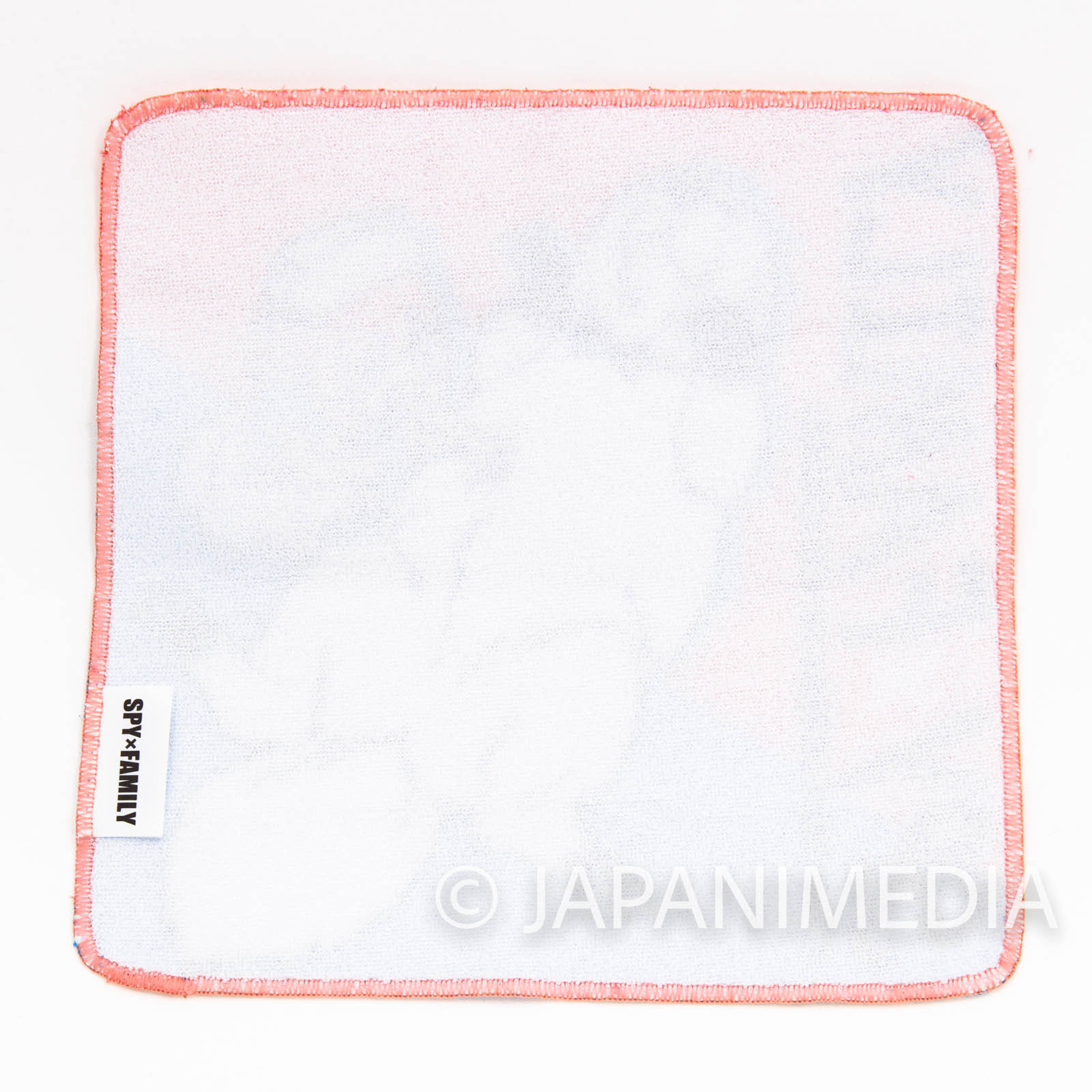 Spy x Family Mini Towel [C : Anya & Bond] JAPAN MANGA