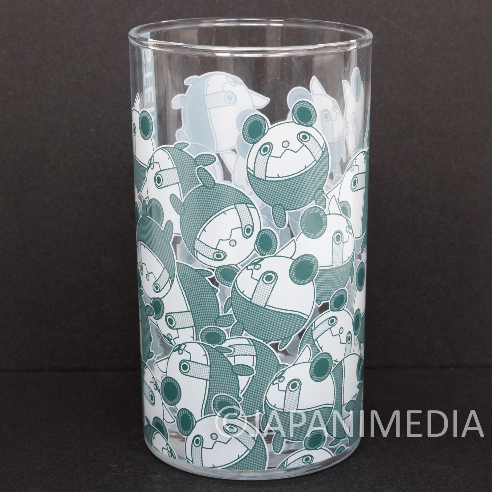 Steins ; Gate Glass Upa Panda Cospa JAPAN