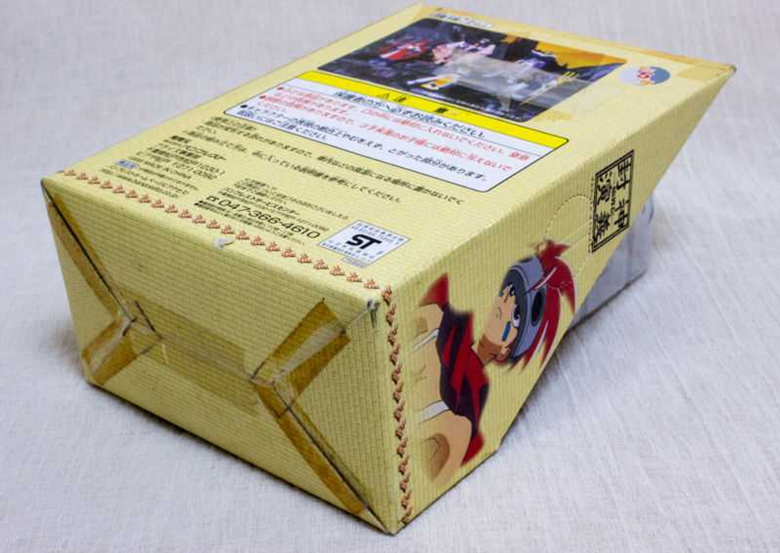 Senkaiden Hoshin Engi Bunchu Real Figure Collection Banpresto JAPAN ANIME MANGA