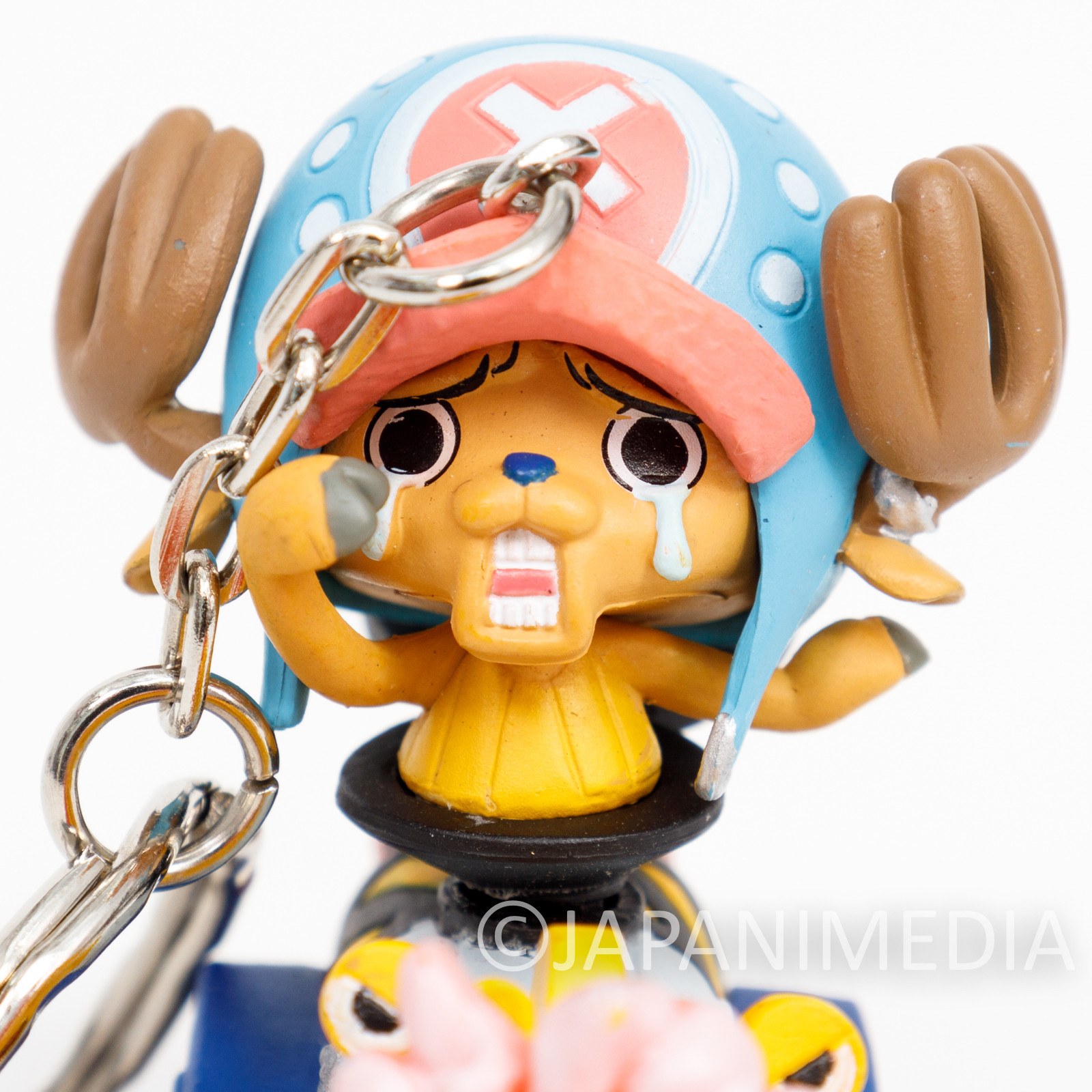 Figurine One Piece Tony Chopper Ninja 