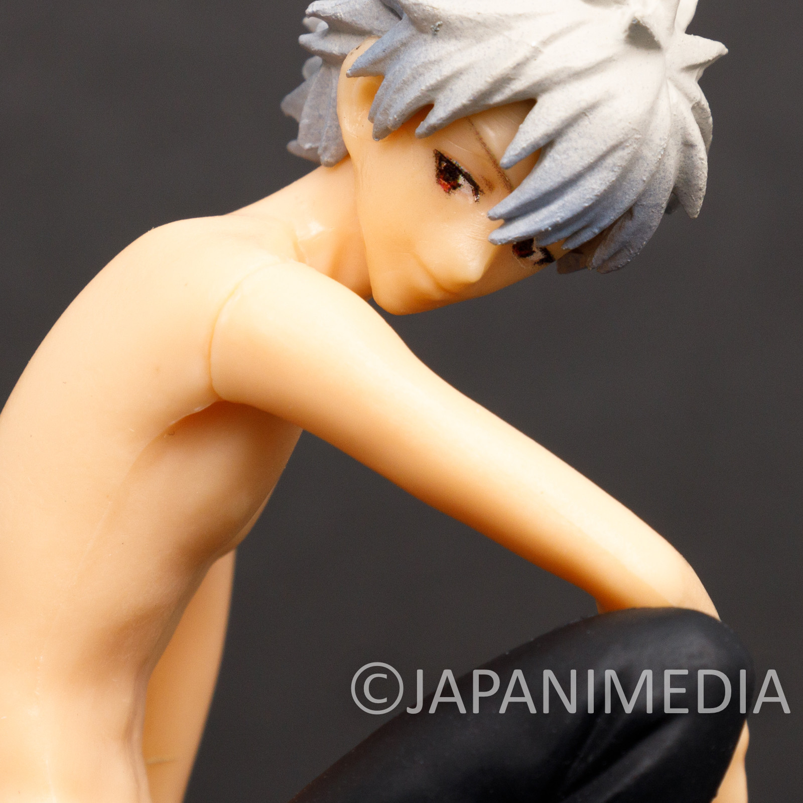 Welcome! — shirtless-anime-boys-blog: anime - juni taisen