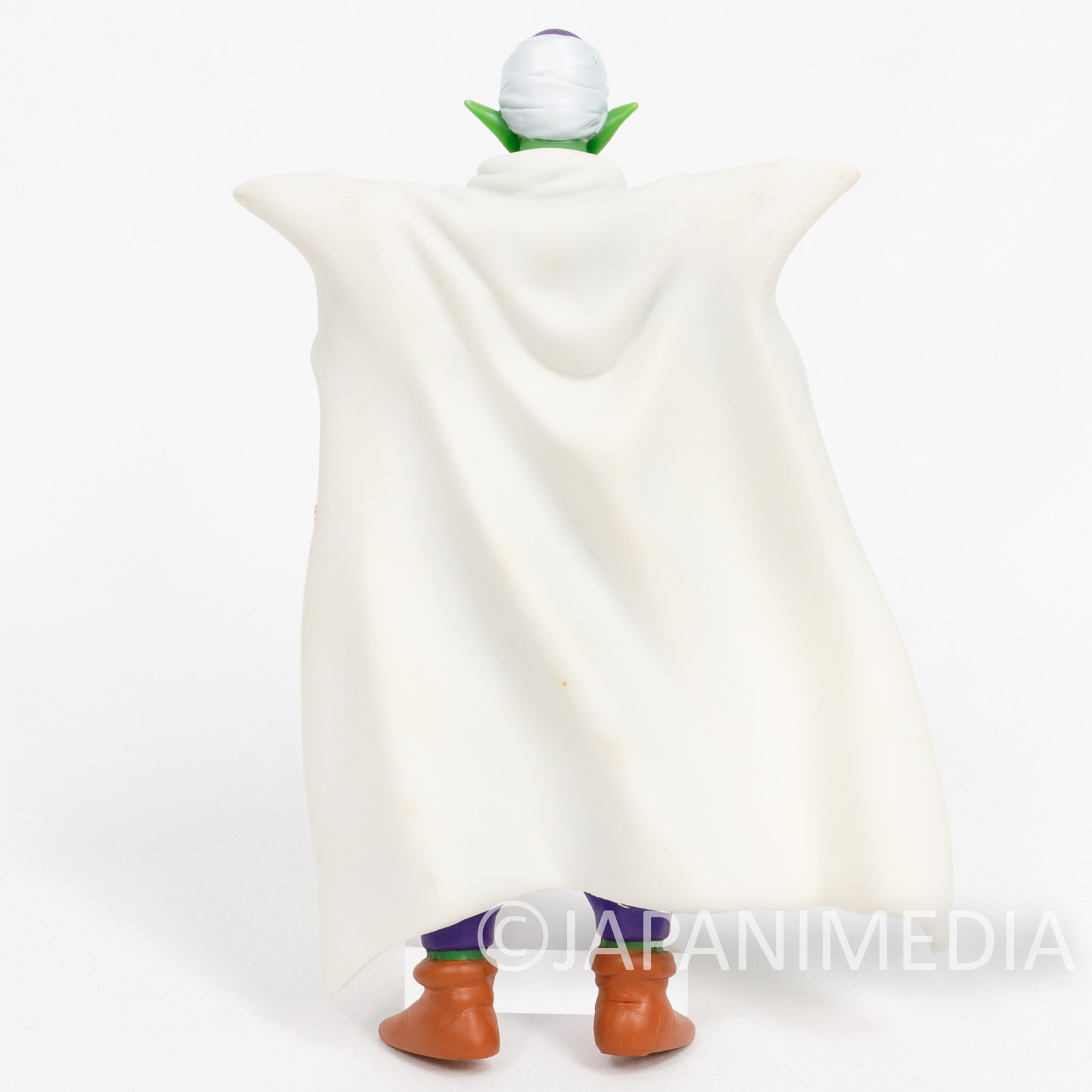 RARE Dragon Ball Z Piccolo 1/12 Figure Super Collection Bandai 1992 JAPAN NO BOX