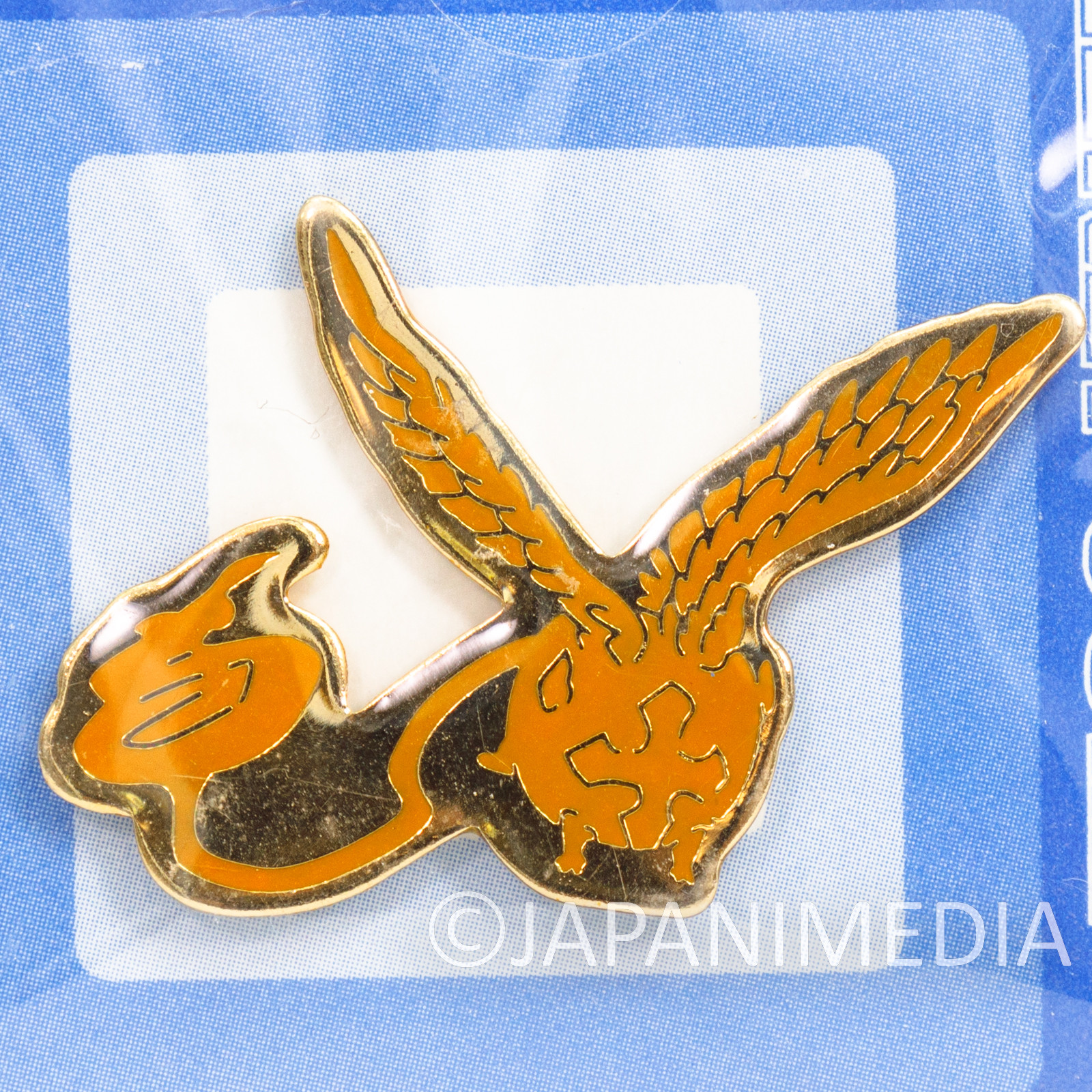 D.Gray-man Timcanpy Metal Pins JAPAN ANIME MANGA 2