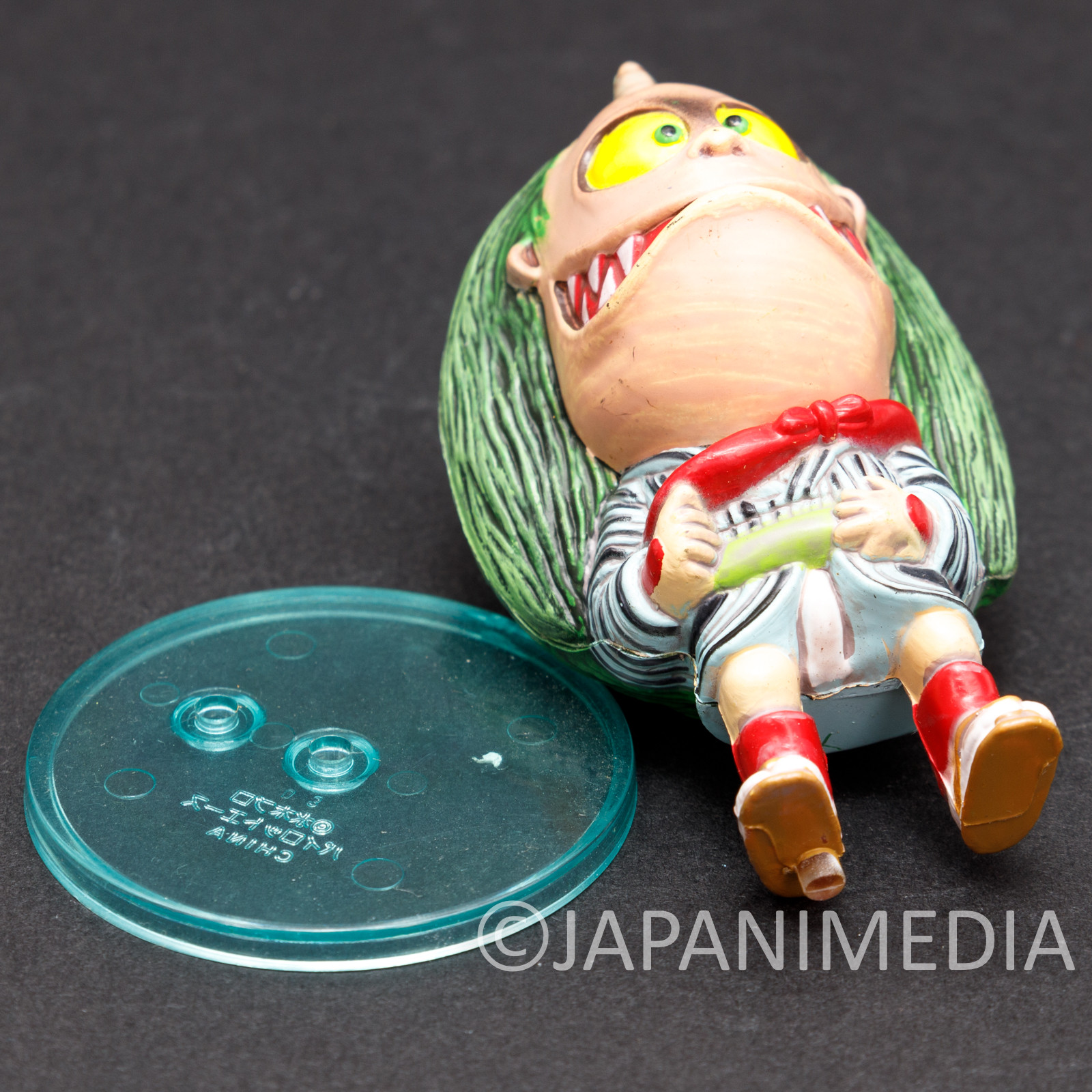 Gegege no Kitaro Syu no Bon Mini Figure Youkai JAPAN ANIME