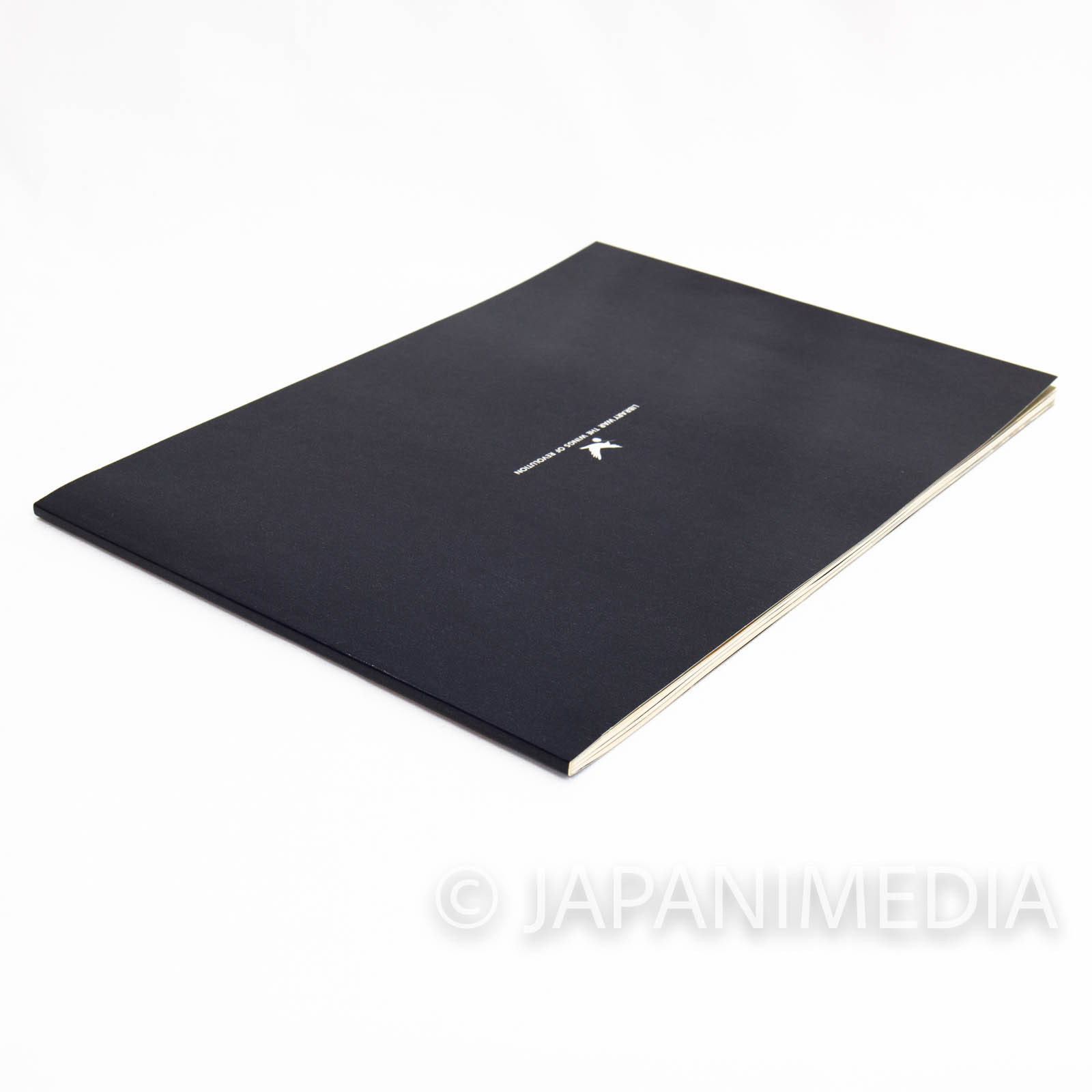 Library War: The Wings of Revolution Movie Program Book JAPAN MOVIE Japanimedia Store 8
