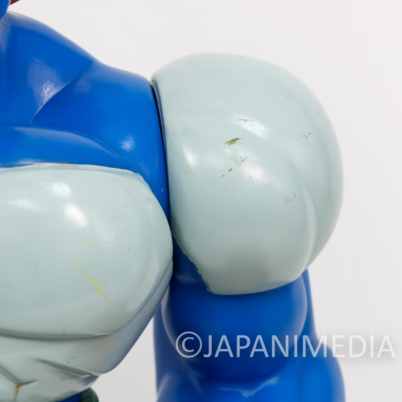 Dragon Ball Z Android #13 Soft Vinyl Figure 15" JAPAN ANIME MANGA