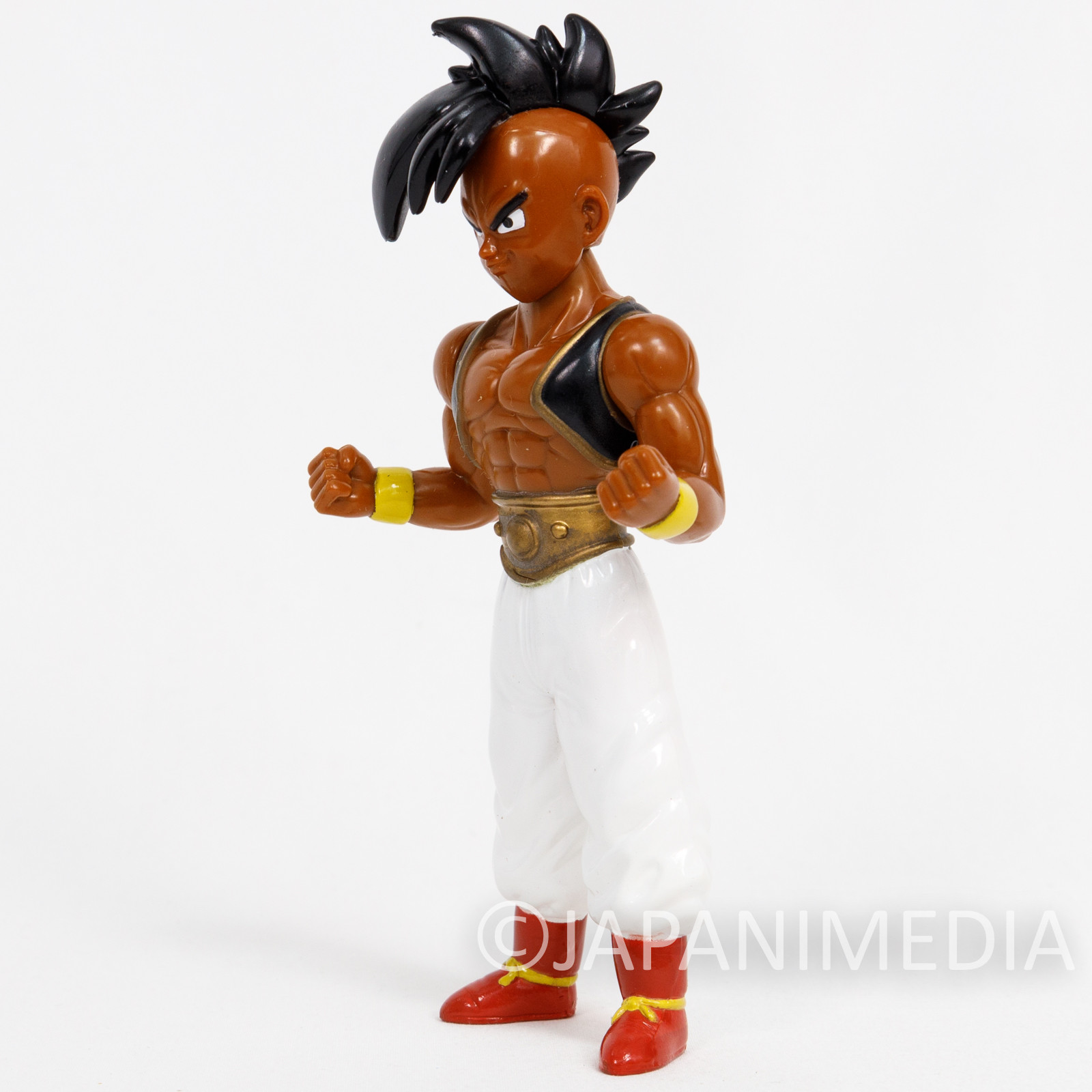 Dragon Ball GT Super Battle Collection Vol 36 Oob Action Figure