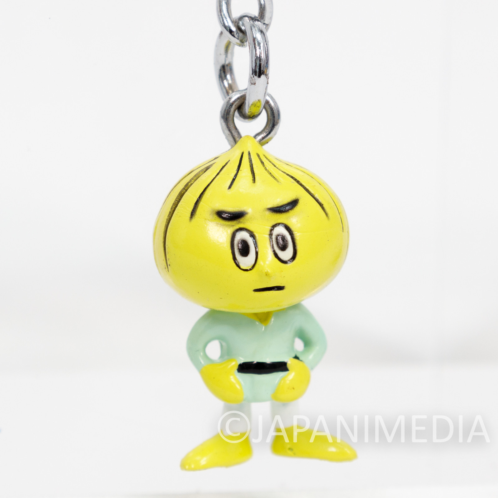 CDJapan : Big Acryl Key Chain PaRappa the Rapper 01 / Main Character  Collectible