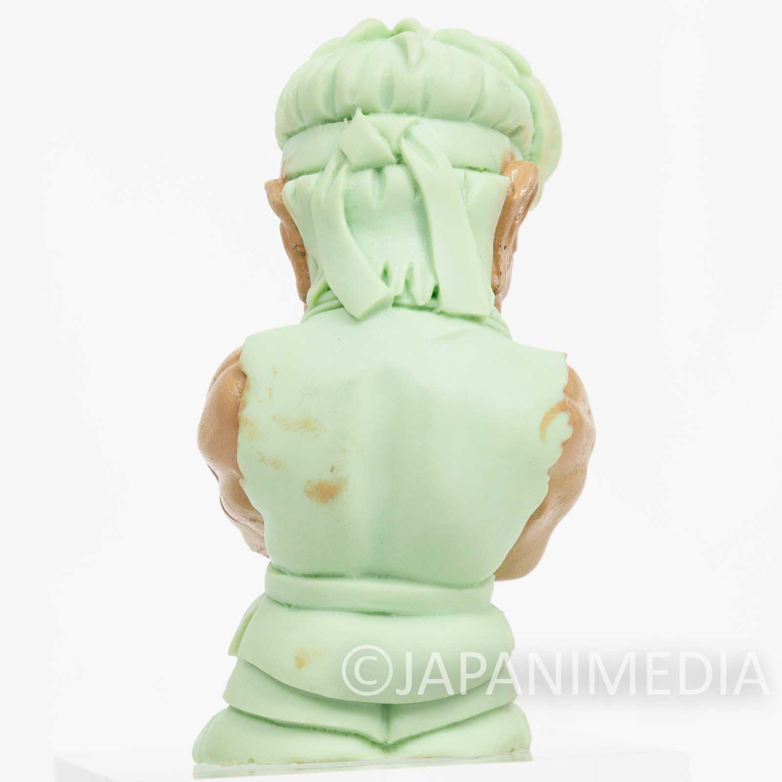 Street Fighter II 2 RYU Resin Cast Model Kit Volks CAPCOM 1992 JAPAN 2 Japanimedia Store