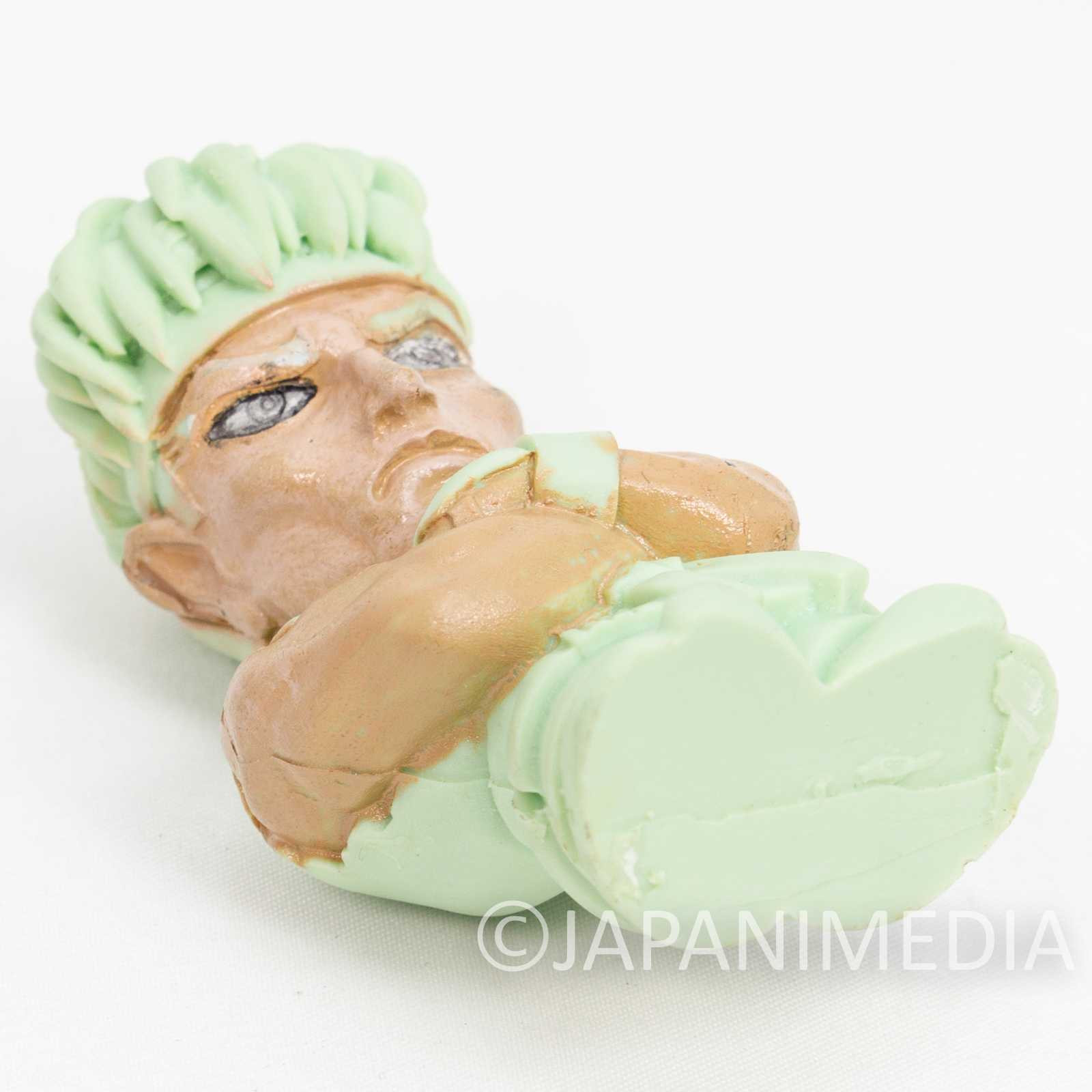 Street Fighter II 2 RYU Resin Cast Model Kit Volks CAPCOM 1992 JAPAN 2 Japanimedia Store