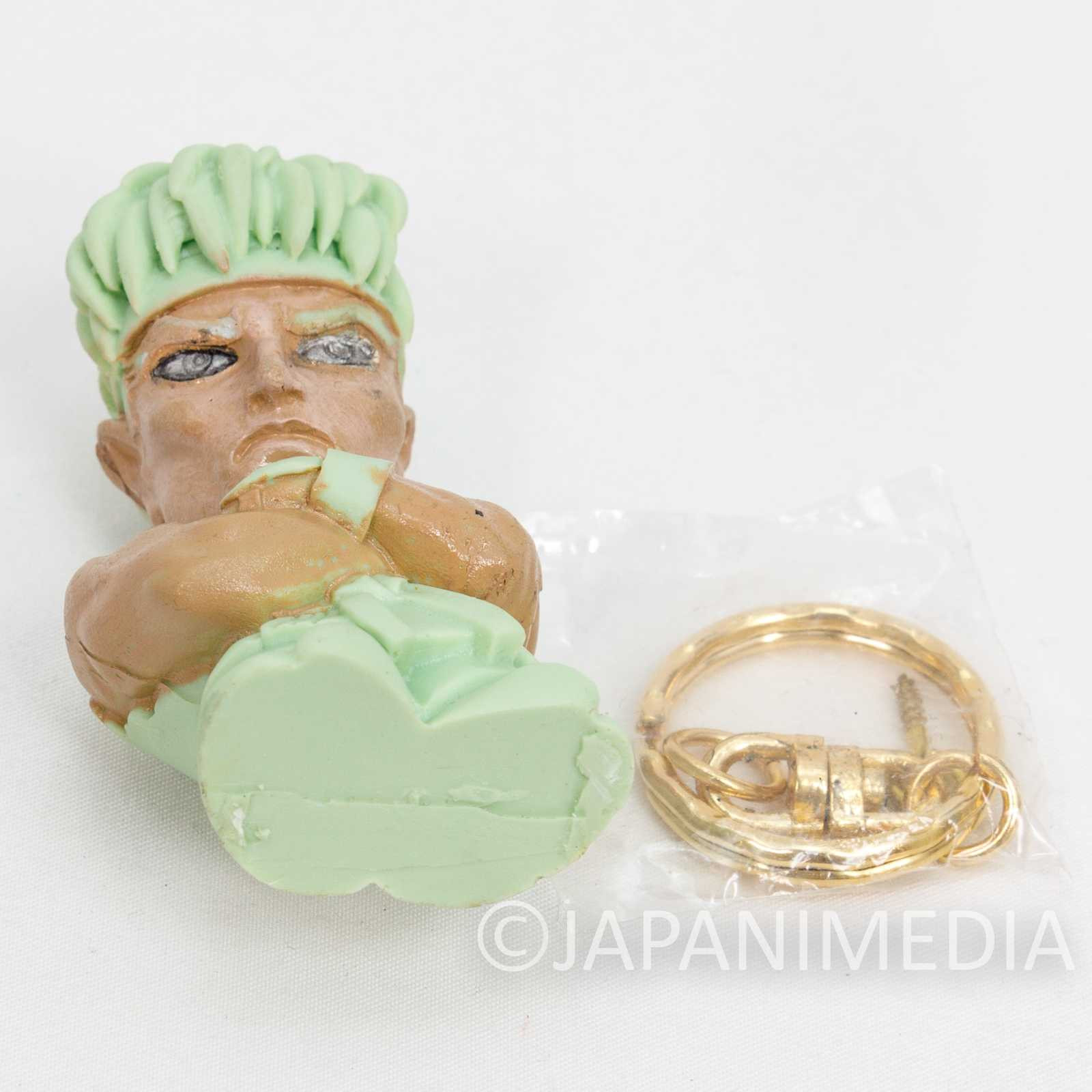 Street Fighter II 2 RYU Resin Cast Model Kit Volks CAPCOM 1992 JAPAN 2 Japanimedia Store
