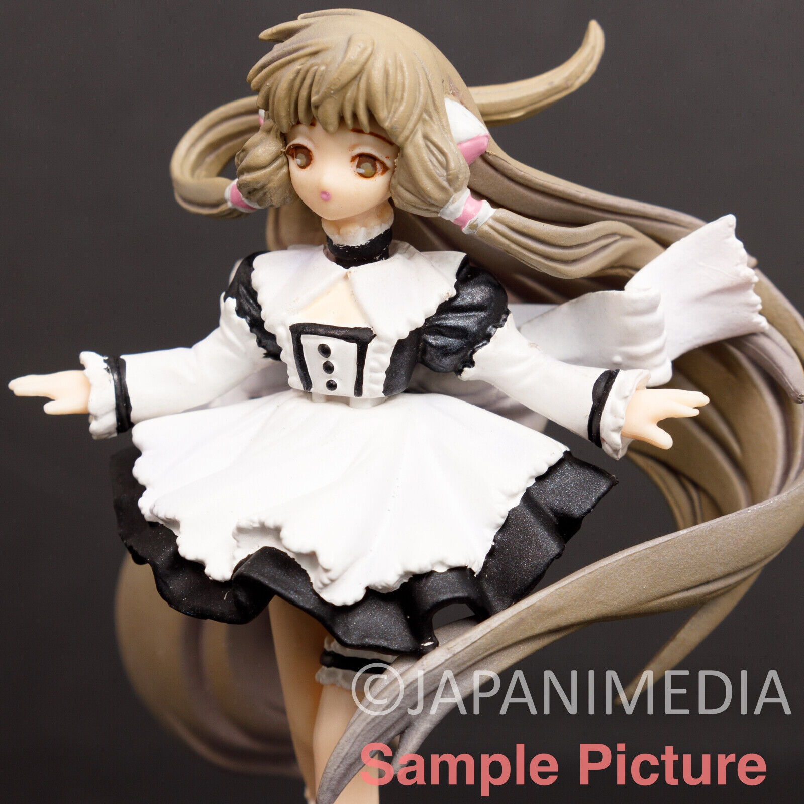 Chobits hot sale chii figure