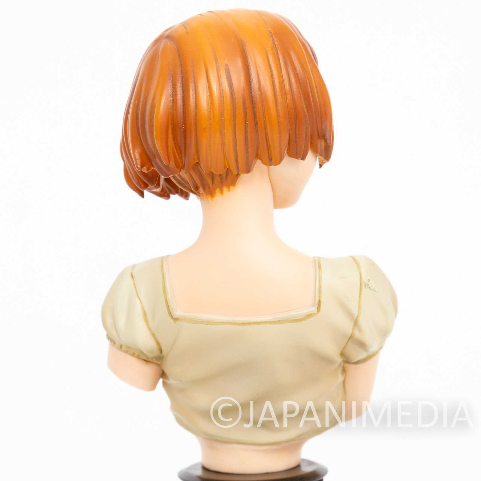 LAST EXILE Grand Stream Lavie Head Bust Figure / RANGE MURATA Japanimedia Store