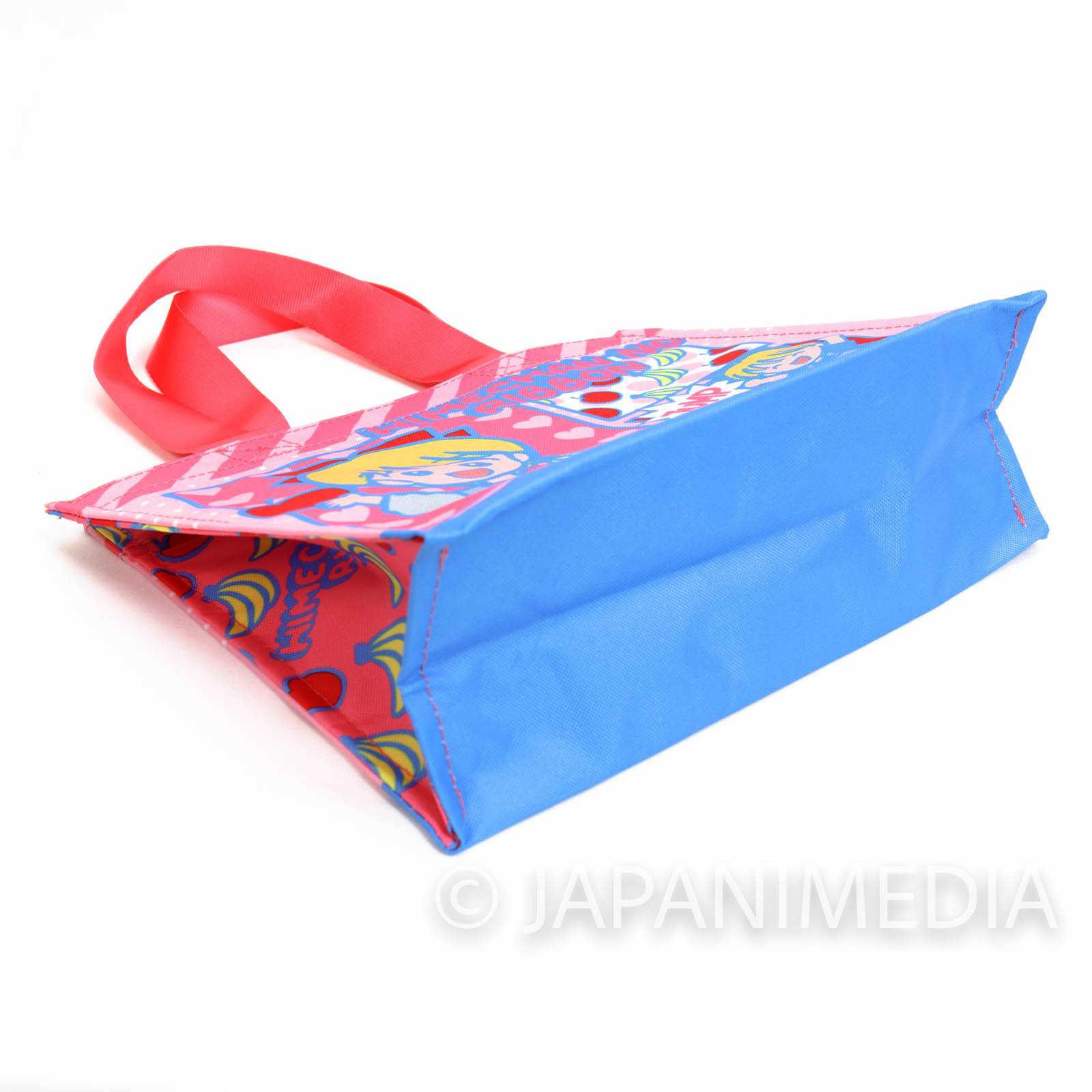 Hime-chan's Ribbon Ribon 65th Anniversary Bag JAPAN MANGA Japanimedia Store