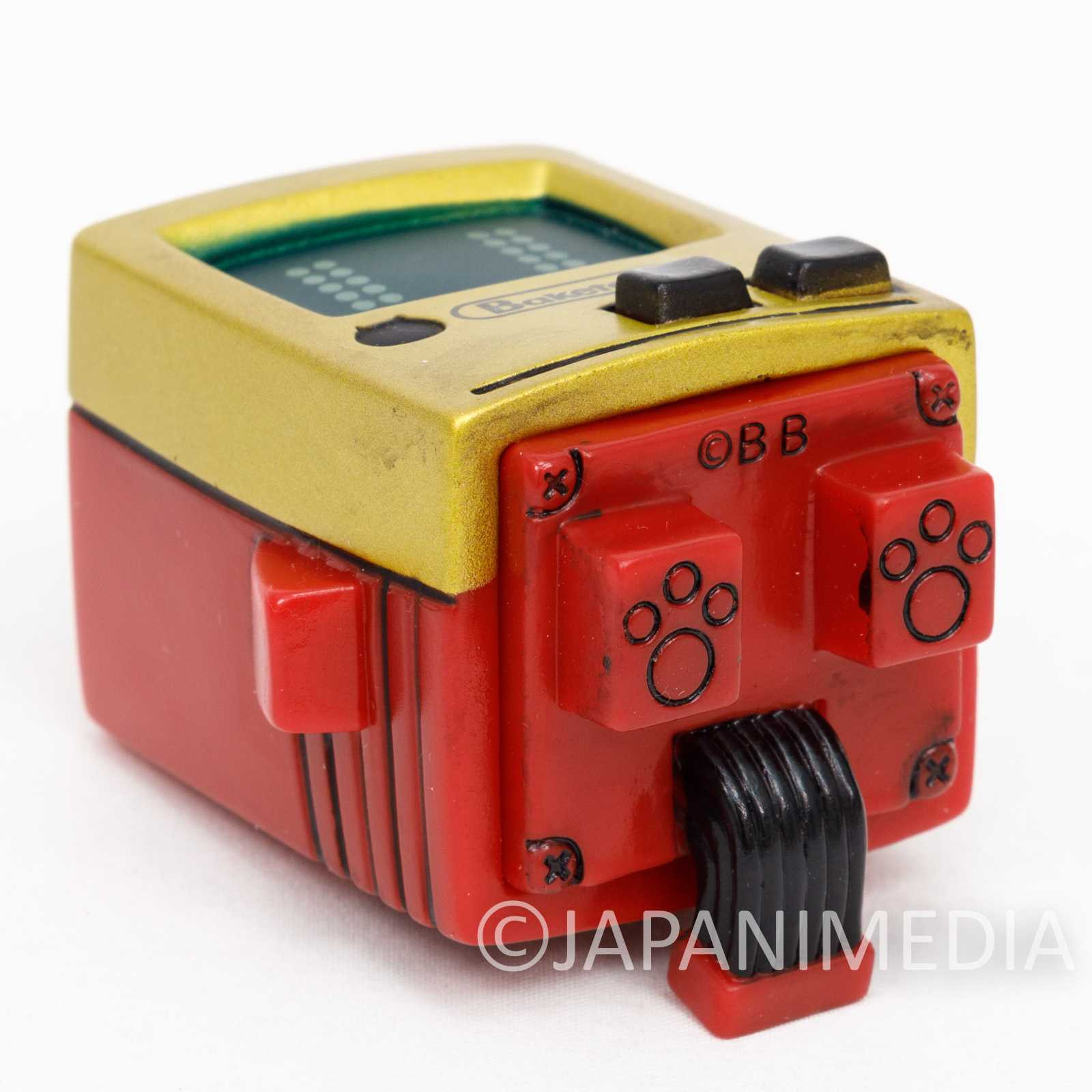 BAKETAN Bake Boy Famicom ver. Soft Vinyl Figure Medicom Toy VAG Series JAPAN Japanimedia Store