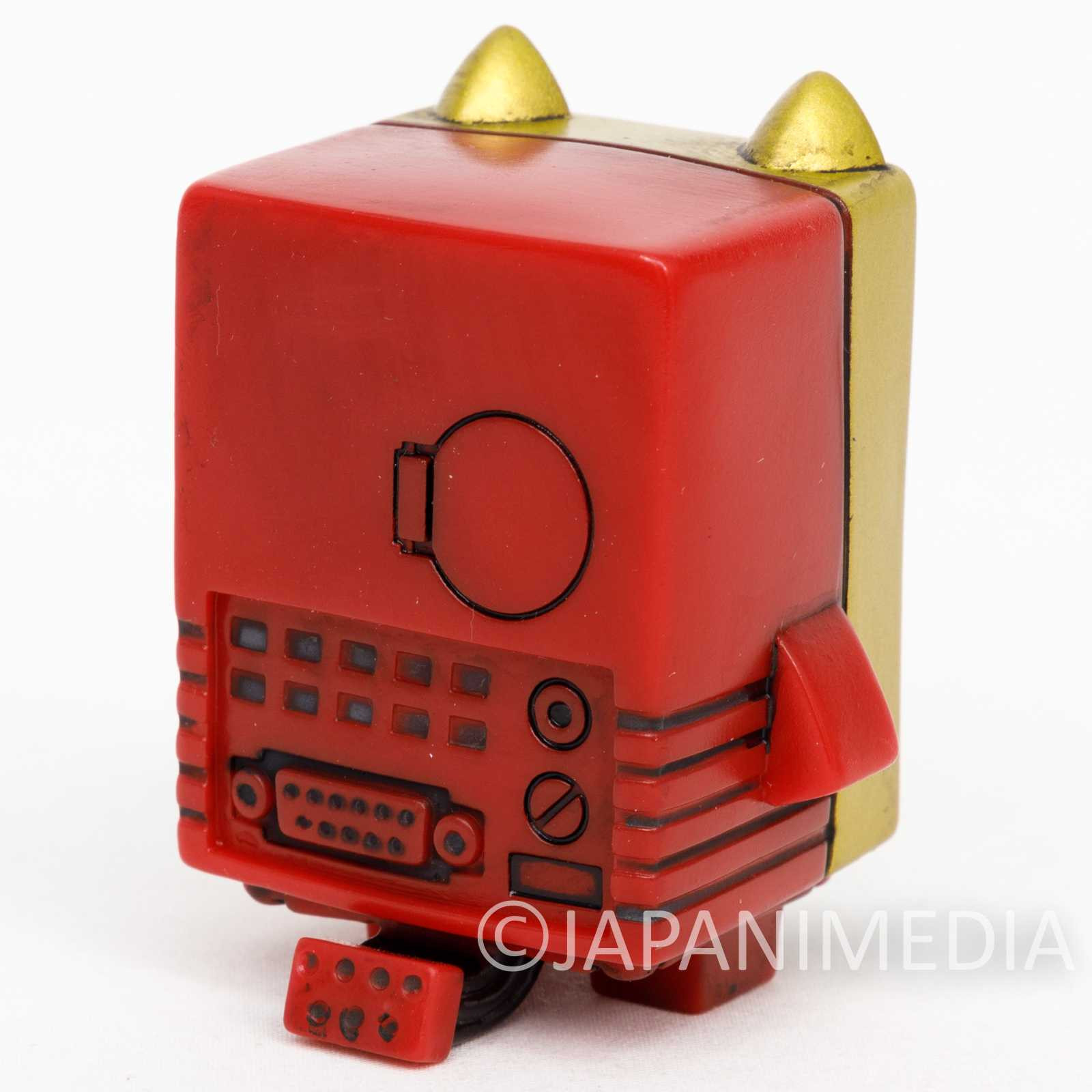 BAKETAN Bake Boy Famicom ver. Soft Vinyl Figure Medicom Toy VAG Series JAPAN Japanimedia Store