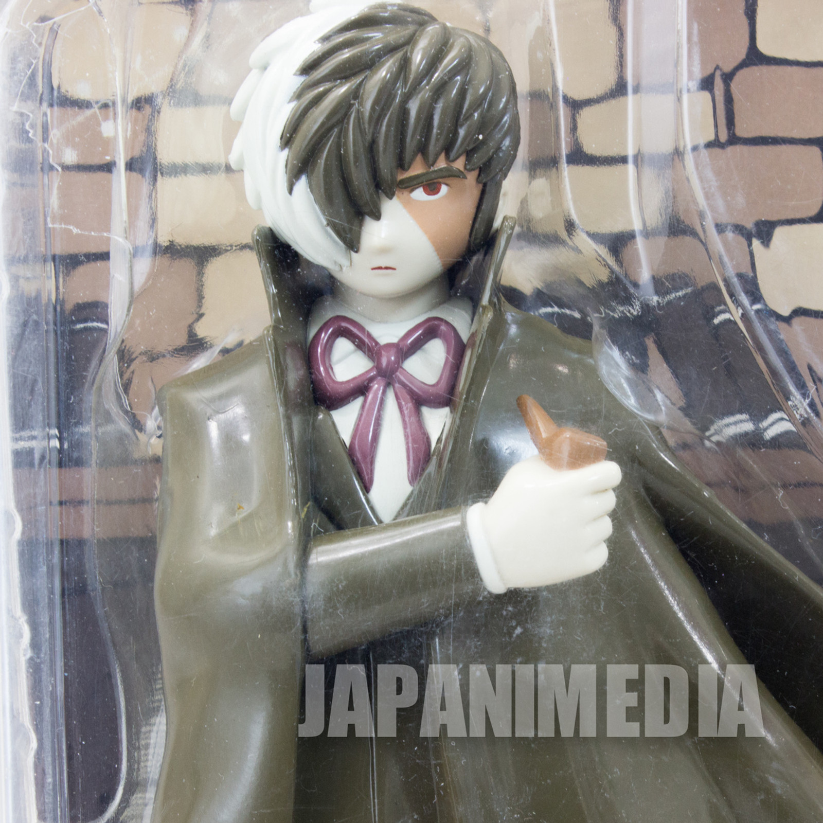 Black Jack + Pinoko Extra Figure Osamu Tezuka SEGA JAPAN ANIME MANGA