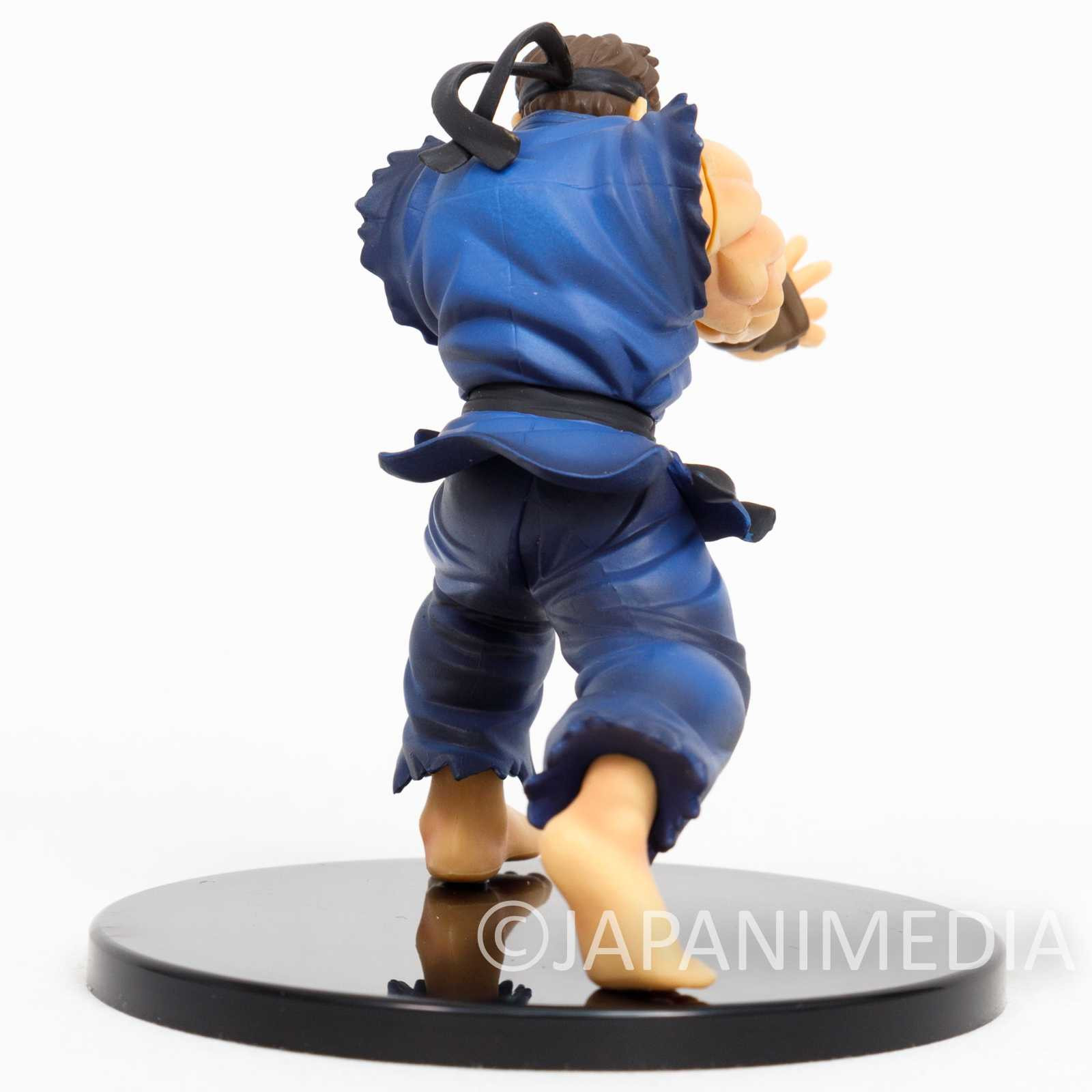 Street Fighter 2 Ryu 2P Color Figure Capcom Fighting Jam Max Factory Japanimedia Store