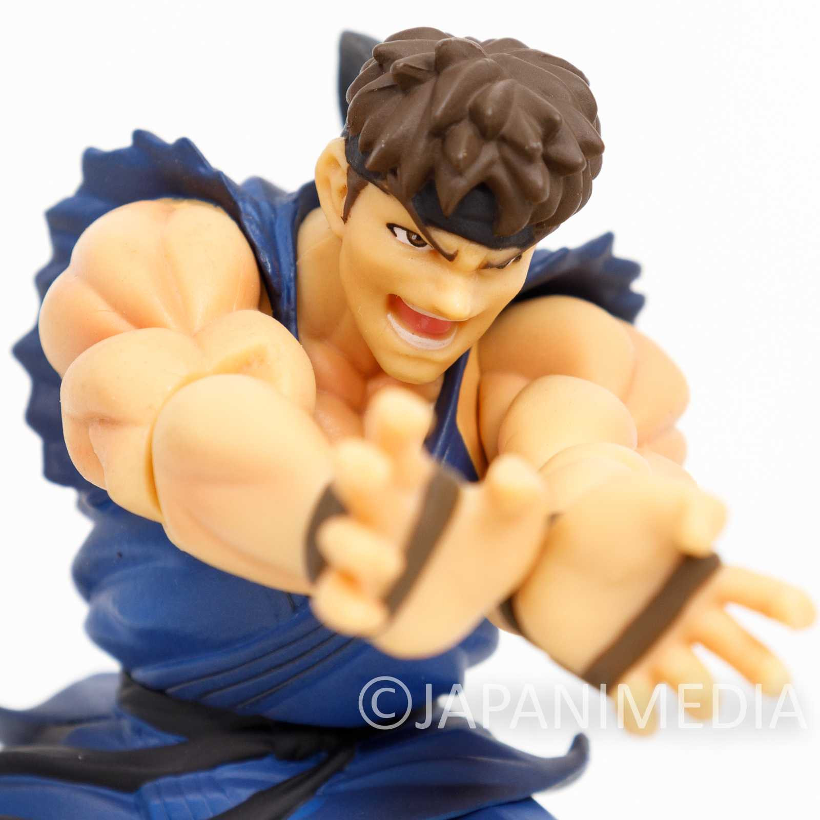 Street Fighter 2 Ryu 2P Color Figure Capcom Fighting Jam Max Factory Japanimedia Store