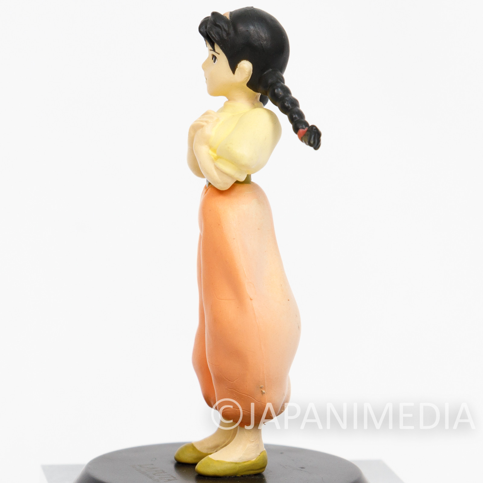 Laputa : Castle in the Sky Sheeta Mini Figure Ghibli JAPAN