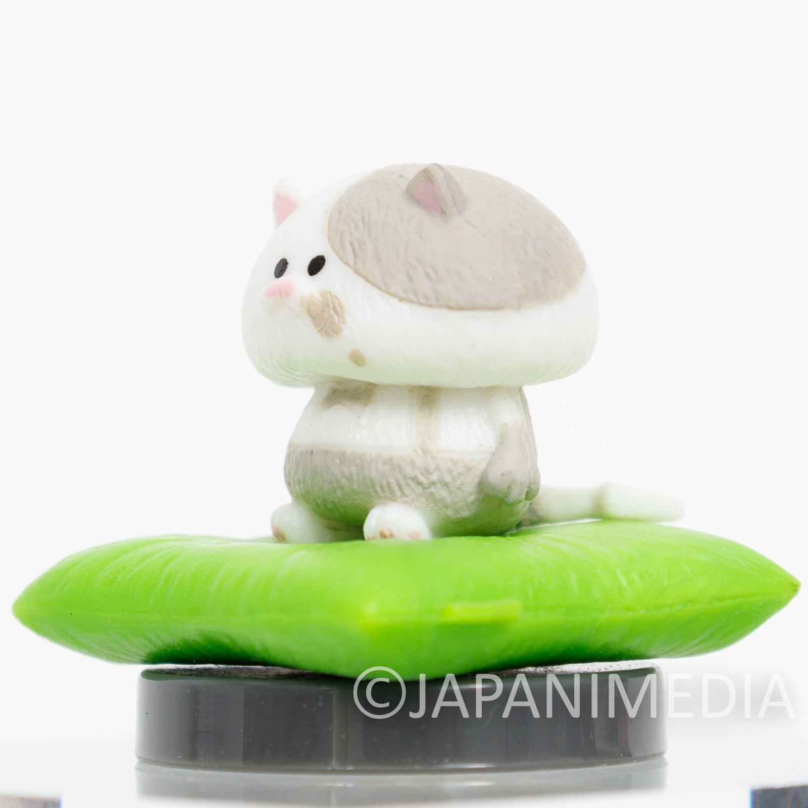 Splatoon 2 Li'l Judd Choco-egg Mini Figure JAPAN SWITCH