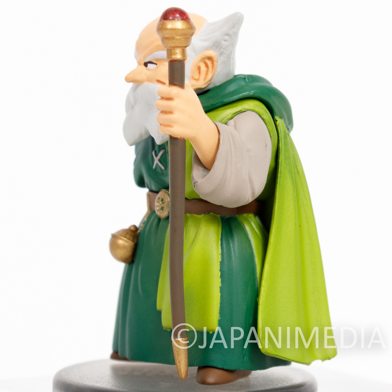 Dragon Quest Borya Character Figure Collection Square Enix