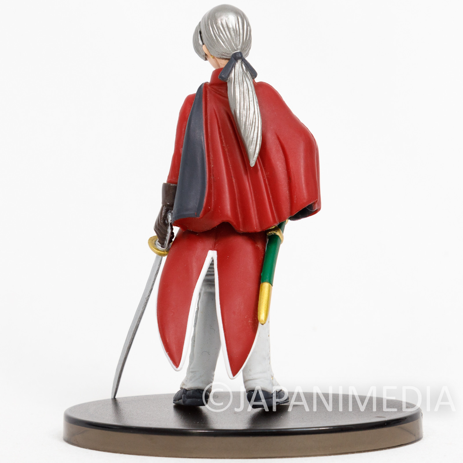 Dragon Quest Angelo Character Figure Collection Square Enix