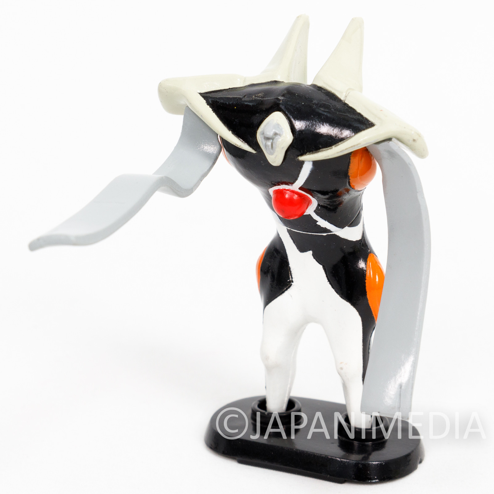 Evangelion Zeruel 14th Angel Shito Mini Figure BANDAI JAPAN