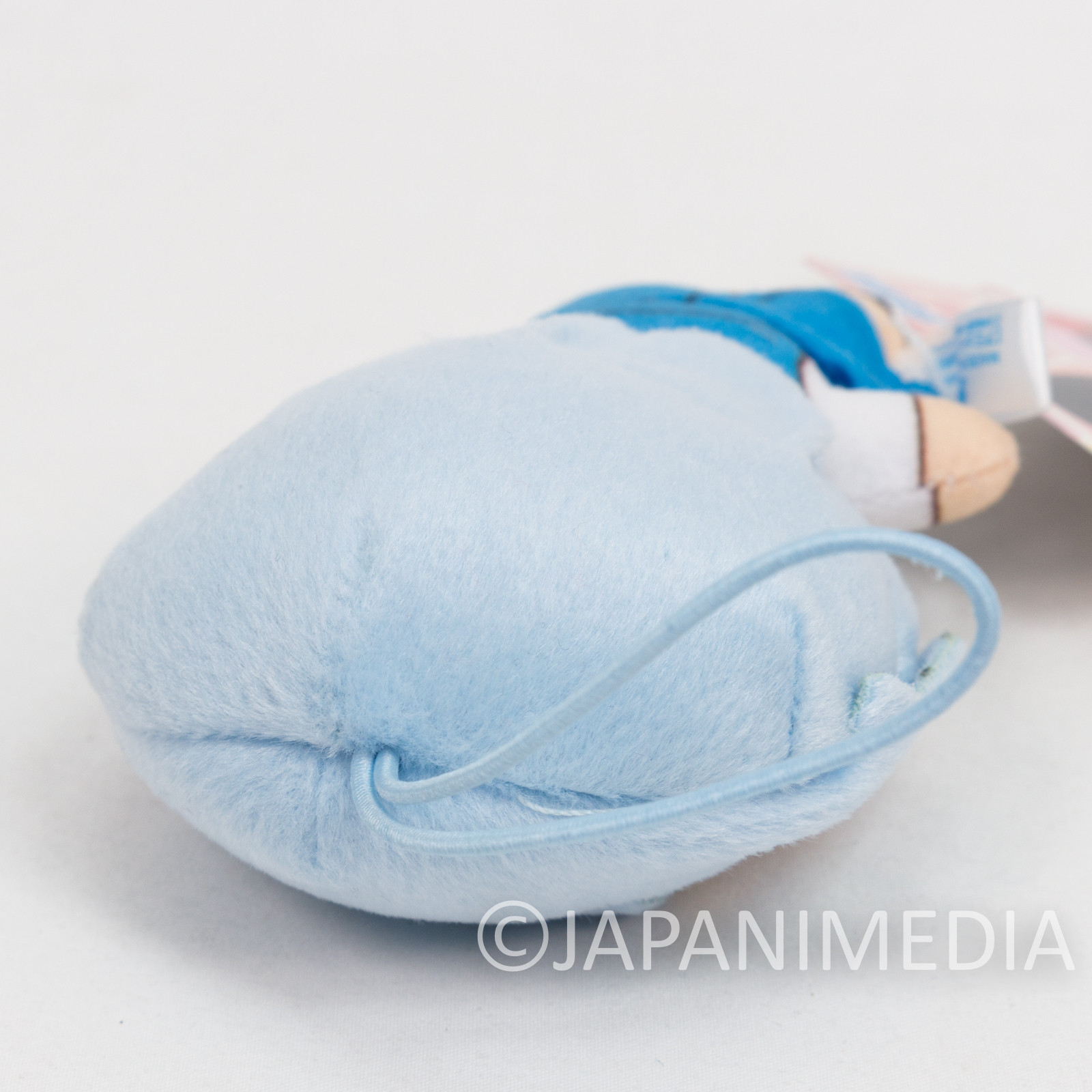 Evangelion Rei Ayanami Mini Plush Doll SEGA JAPAN ANIME MANGA 2