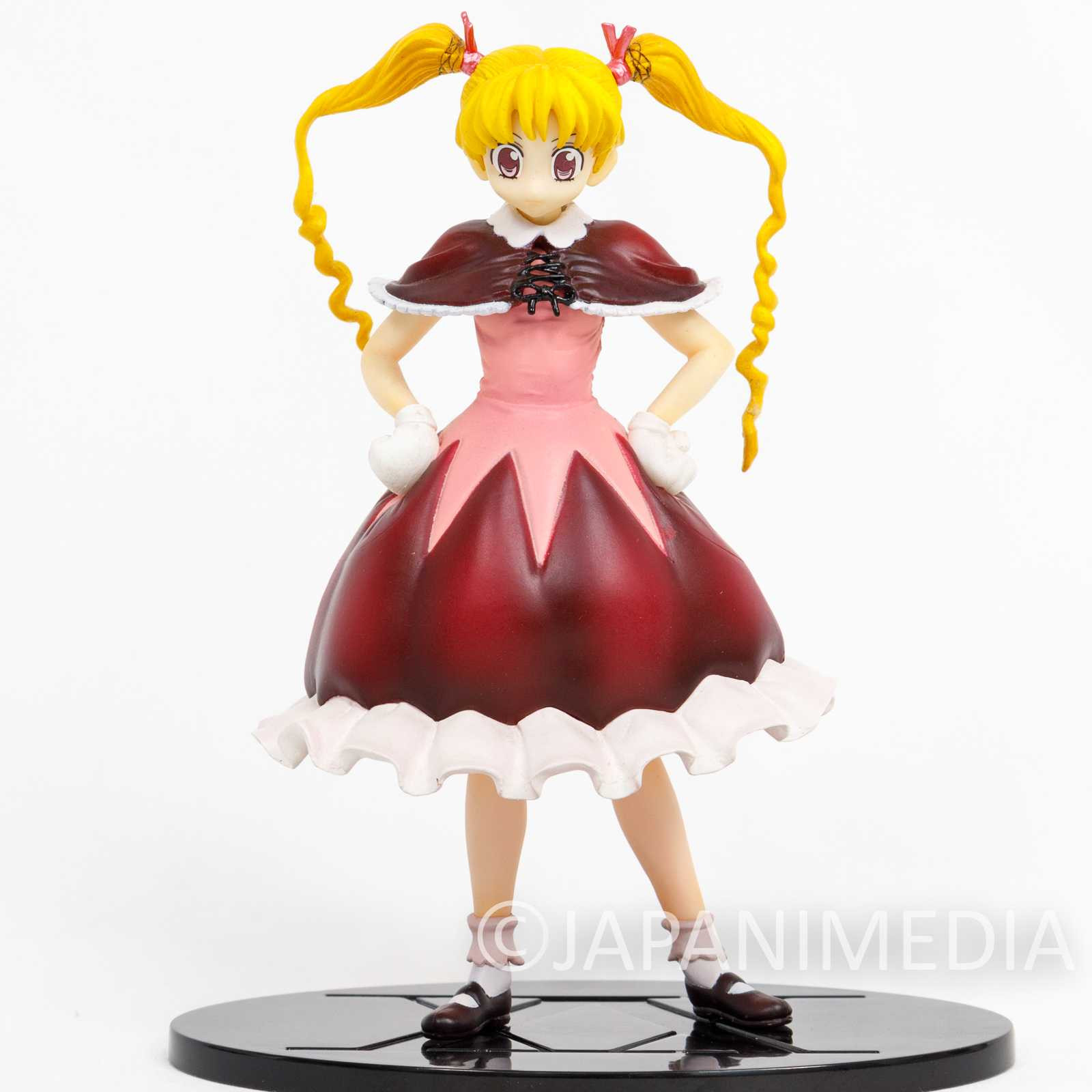 HUNTER x HUNTER Biscuit Krueger DXF Figure Greed Island Banpresto JAPAN NO BOX Japanimedia Store