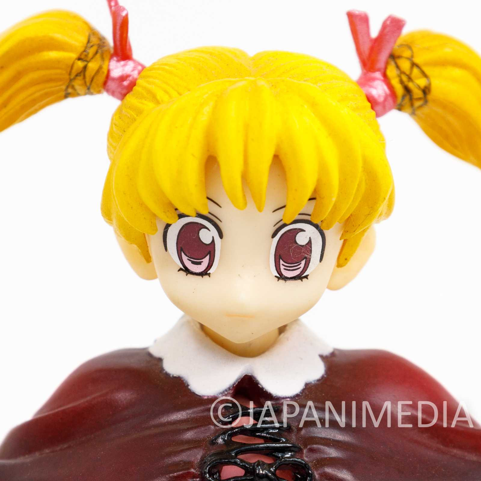 HUNTER x HUNTER Biscuit Krueger DXF Figure Greed Island Banpresto JAPAN NO BOX Japanimedia Store