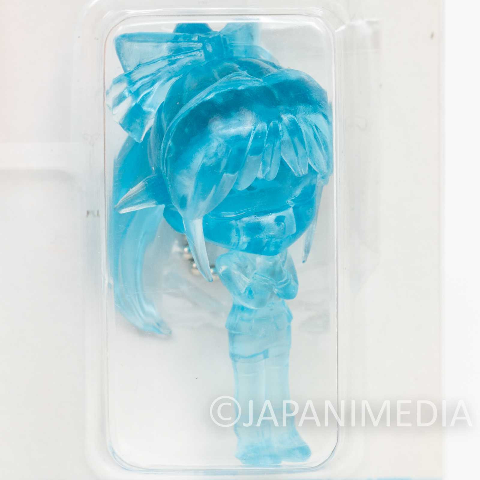 Mahoromatic Mahoro Andou Figure Ballchain Strap SEGA 2002 JAPAN ANIME 2 Japanimedia Store