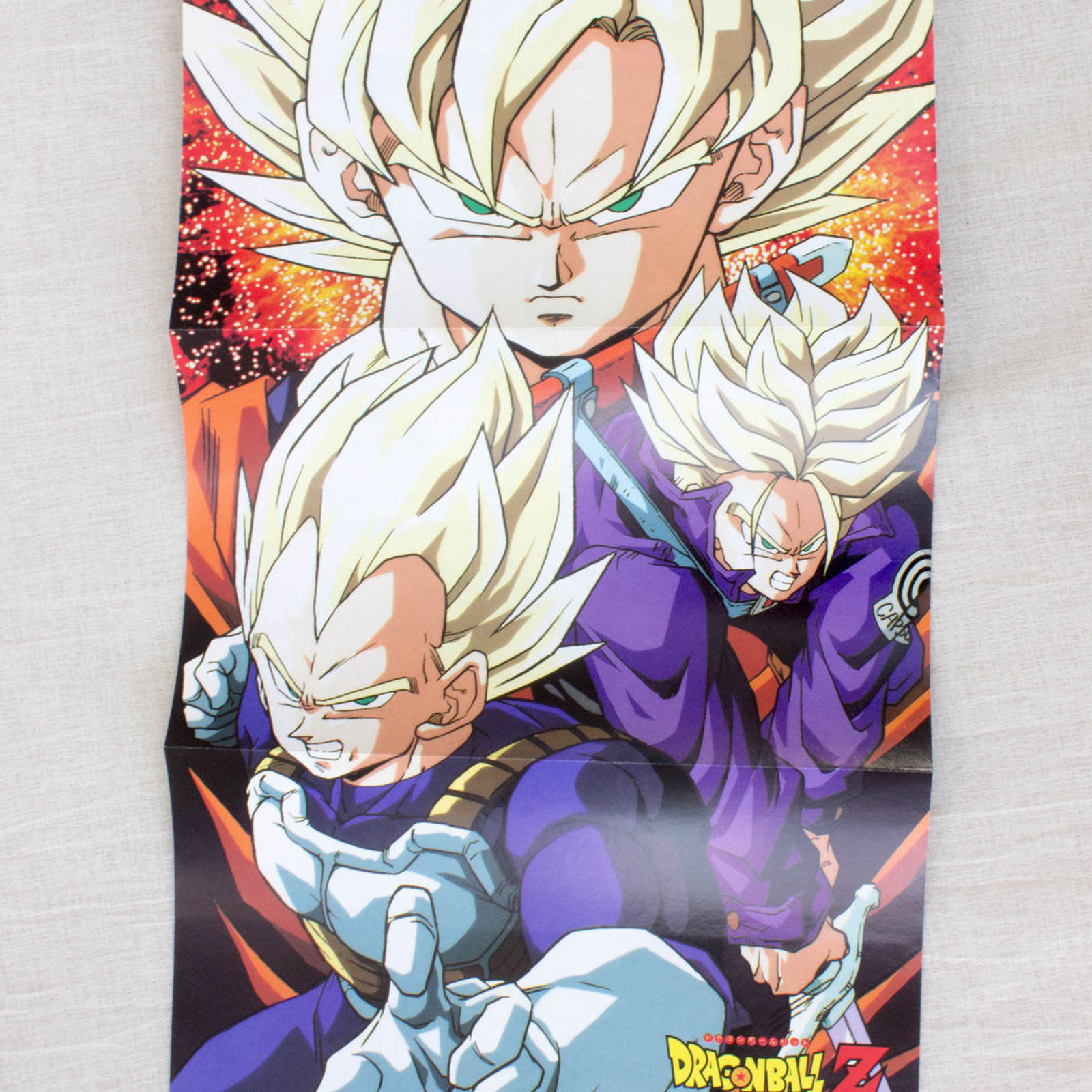 Dragon Ball Z Anime Movie Film Comics Book JAPAN ANIME MANGA 6