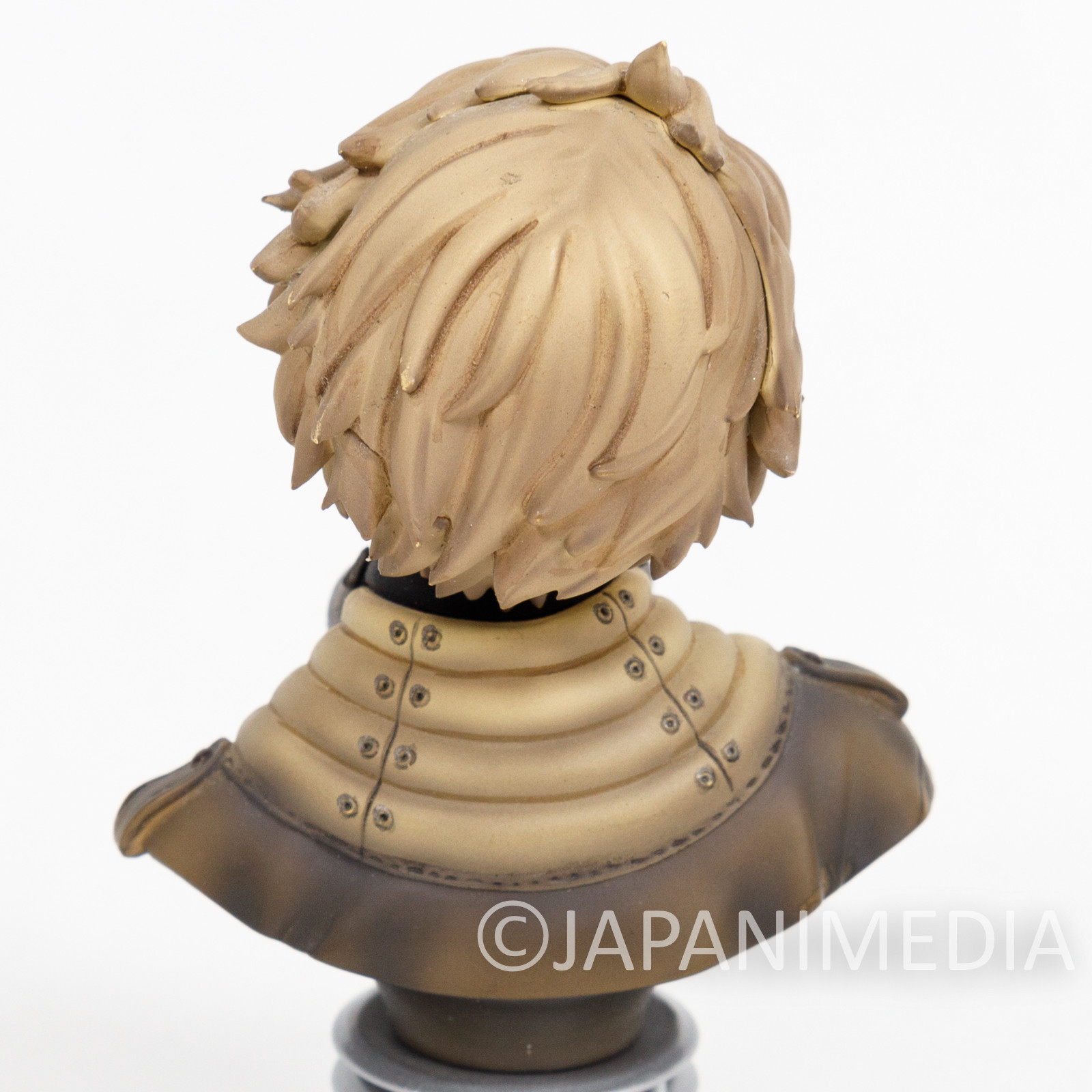 LAST EXILE Grand Stream Claus Valca Bust Figure / RANGE MURATA