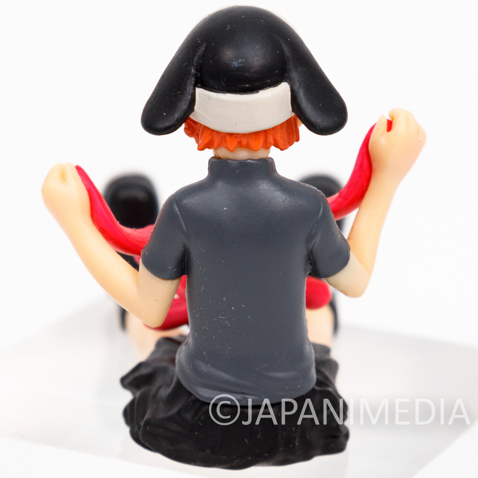 PSE #04 Repaint ver. Solid Collection Range Murata Mini Figure Ver.1 JAPAN