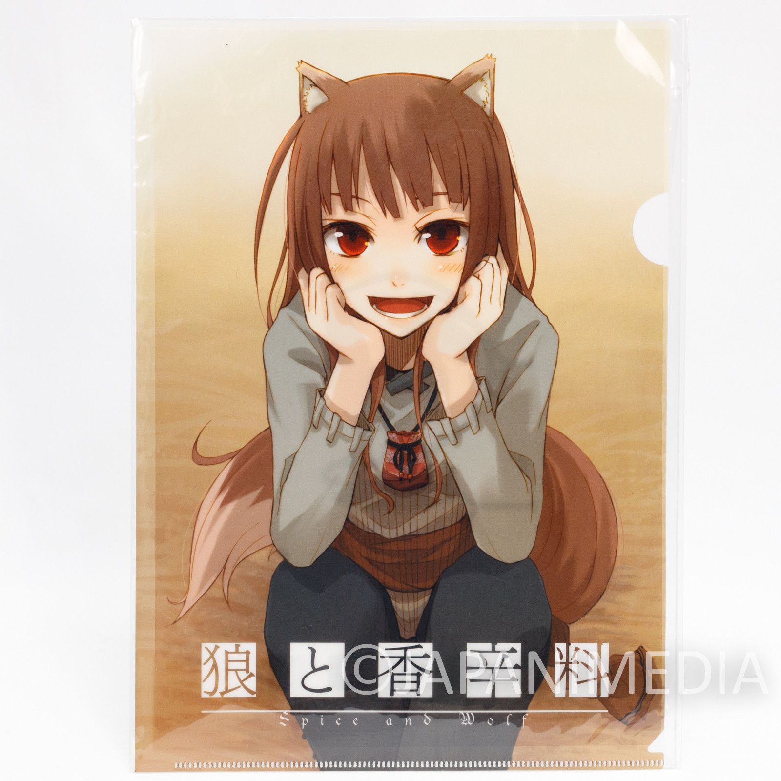 Amazon.com: Spice and Wolf Poster Anime Wall Art Home Decor Holo Horo 16x20  Inches: Posters & Prints