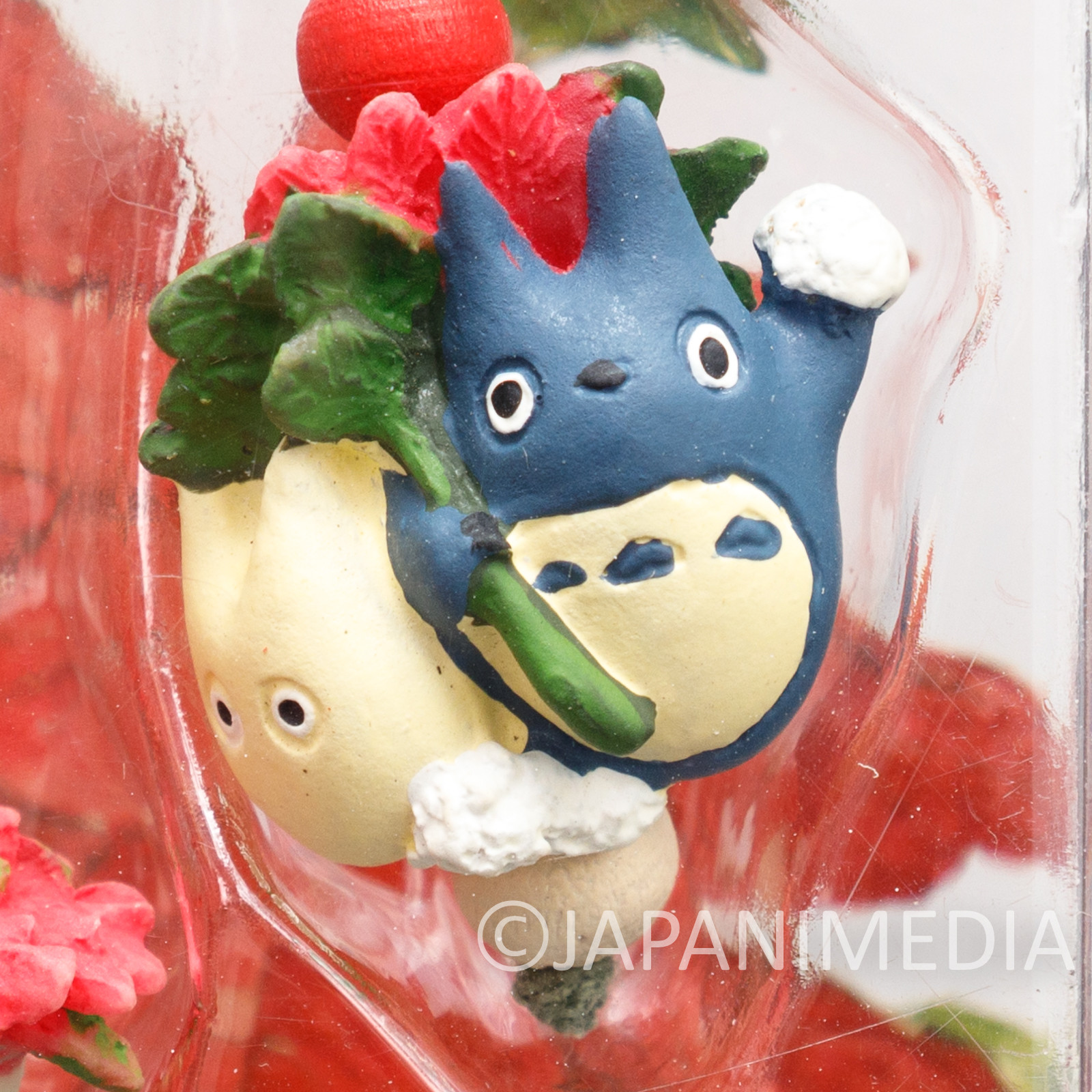 My Neighbor Totoro Figure Strap Ghibli JAPAN ANIME