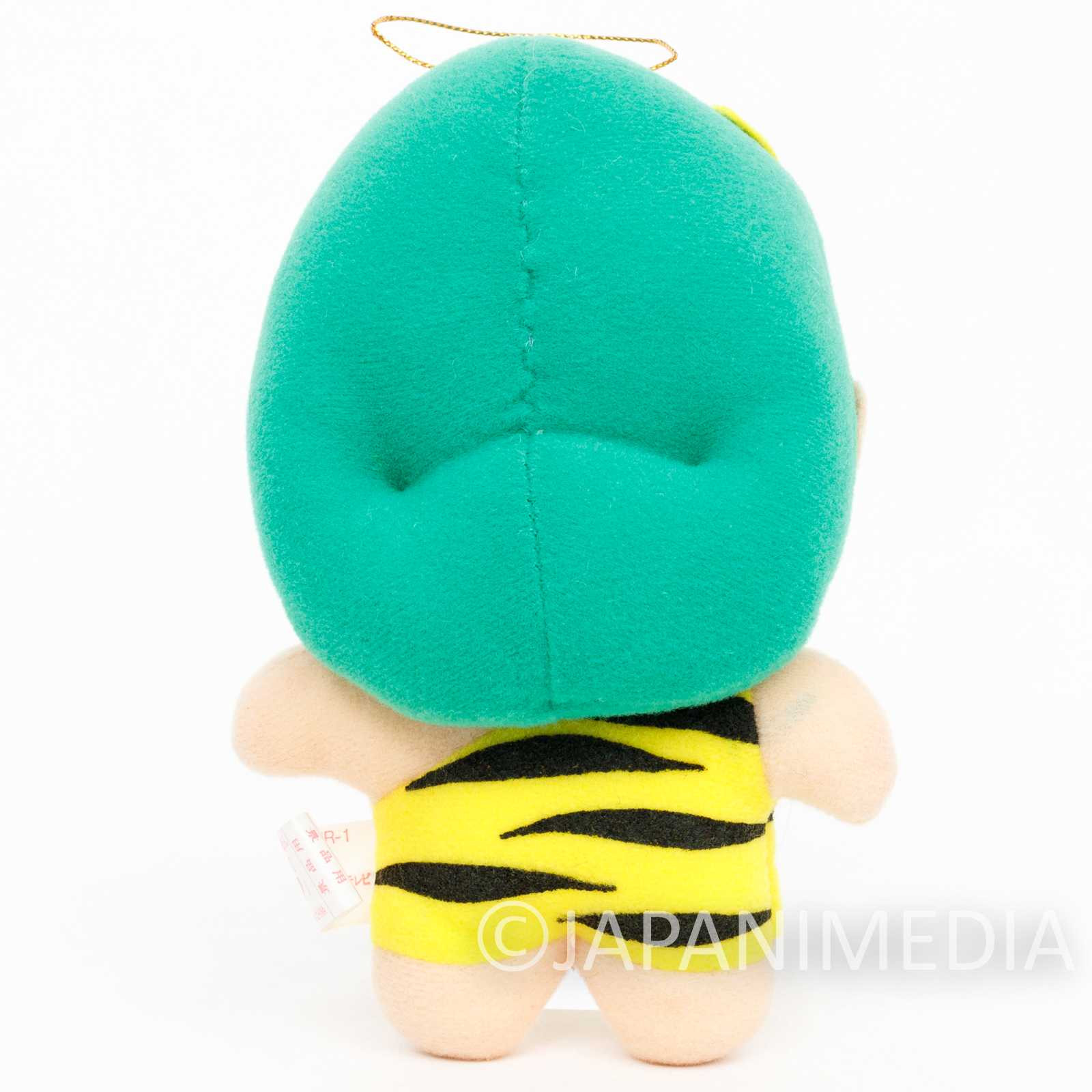 Urusei Yatsura LUM Mascot Plush Doll Figure JAPAN Japanimedia Store 4