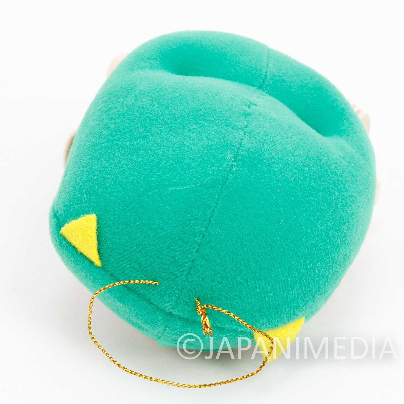Urusei Yatsura LUM Mascot Plush Doll Figure JAPAN Japanimedia Store 6