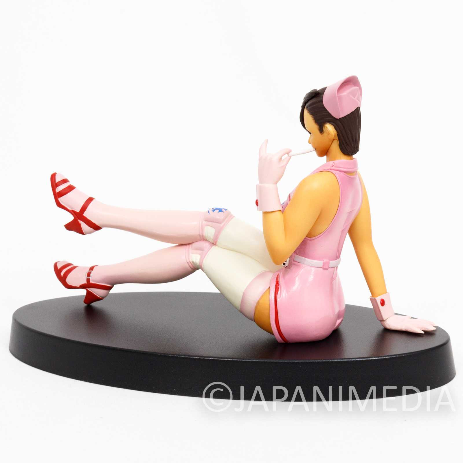 Rumble Roses Anesthesia The Dark Nightingale Figure Konami JAPAN Japanimedia Store