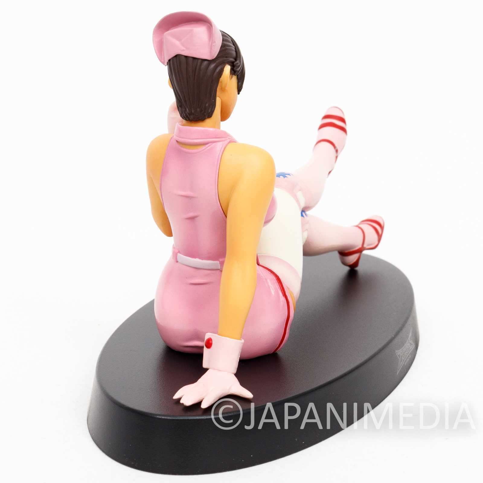 Rumble Roses Anesthesia The Dark Nightingale Figure Konami JAPAN Japanimedia Store