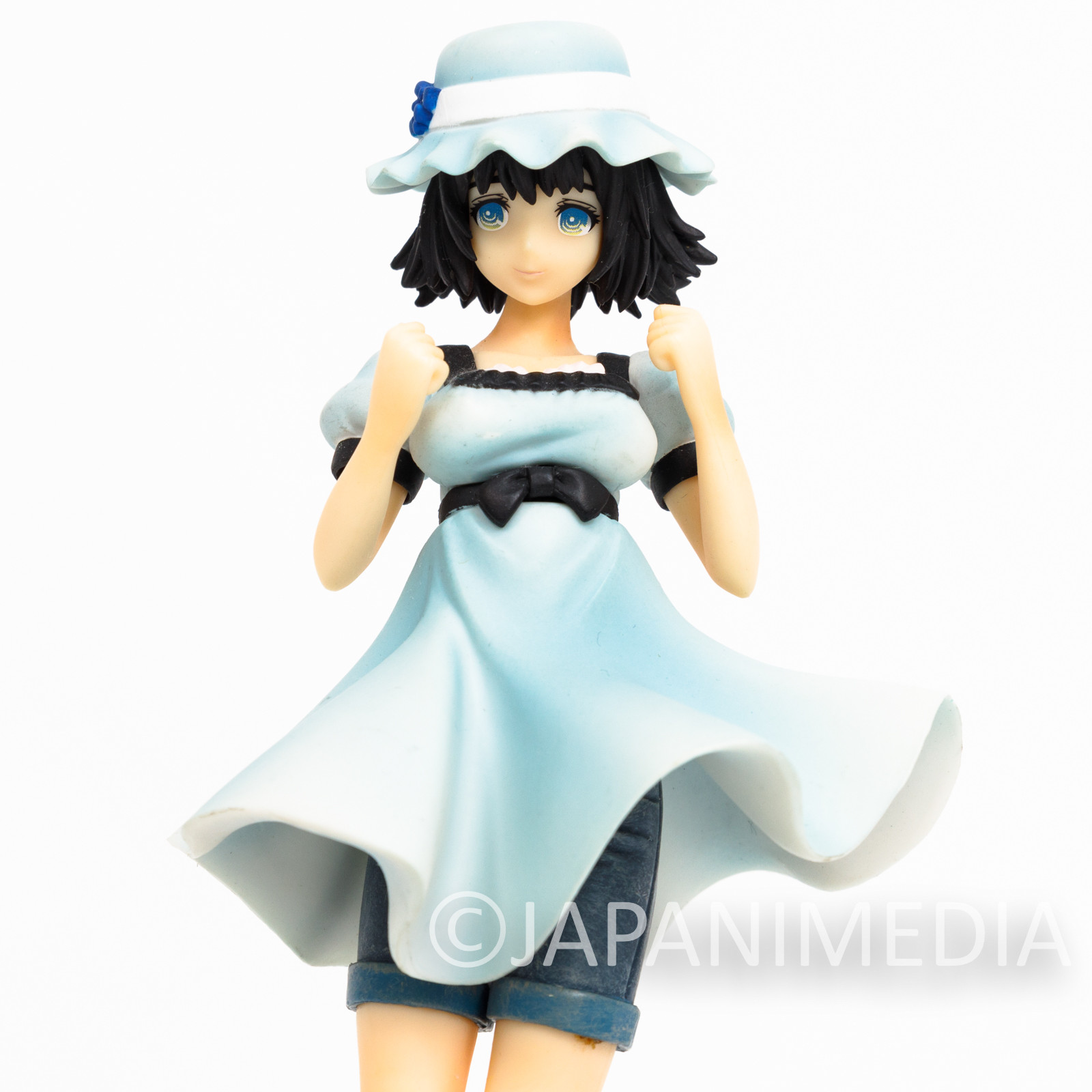 Steins ; Gate Mayuri Shiina Special Quality Figure Banpresto JAPAN